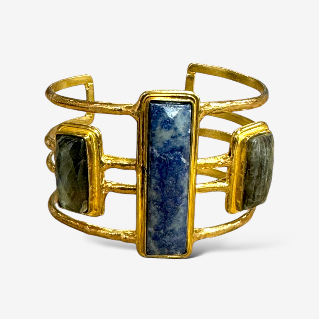 Julia Cuff Fall