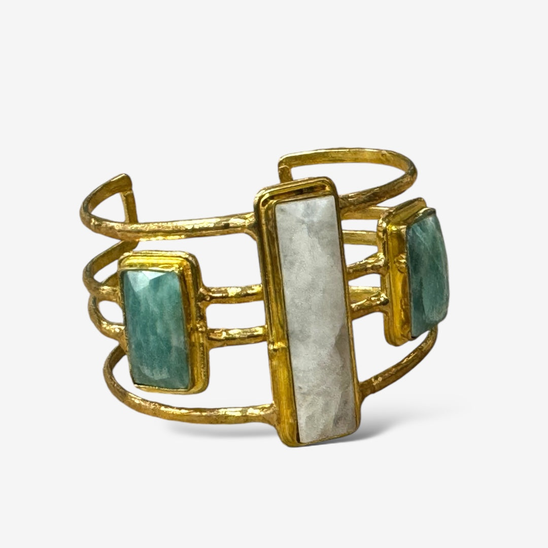 Julia Cuff Summer