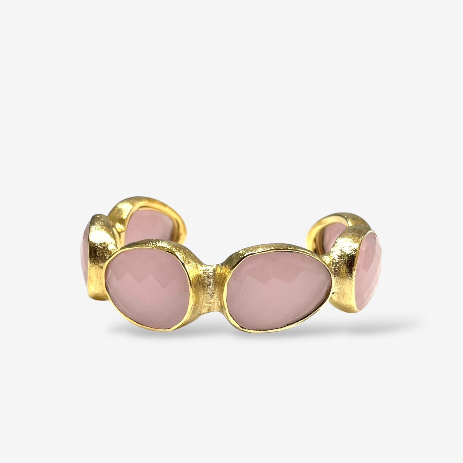 Kara Cuff rose Qurtz