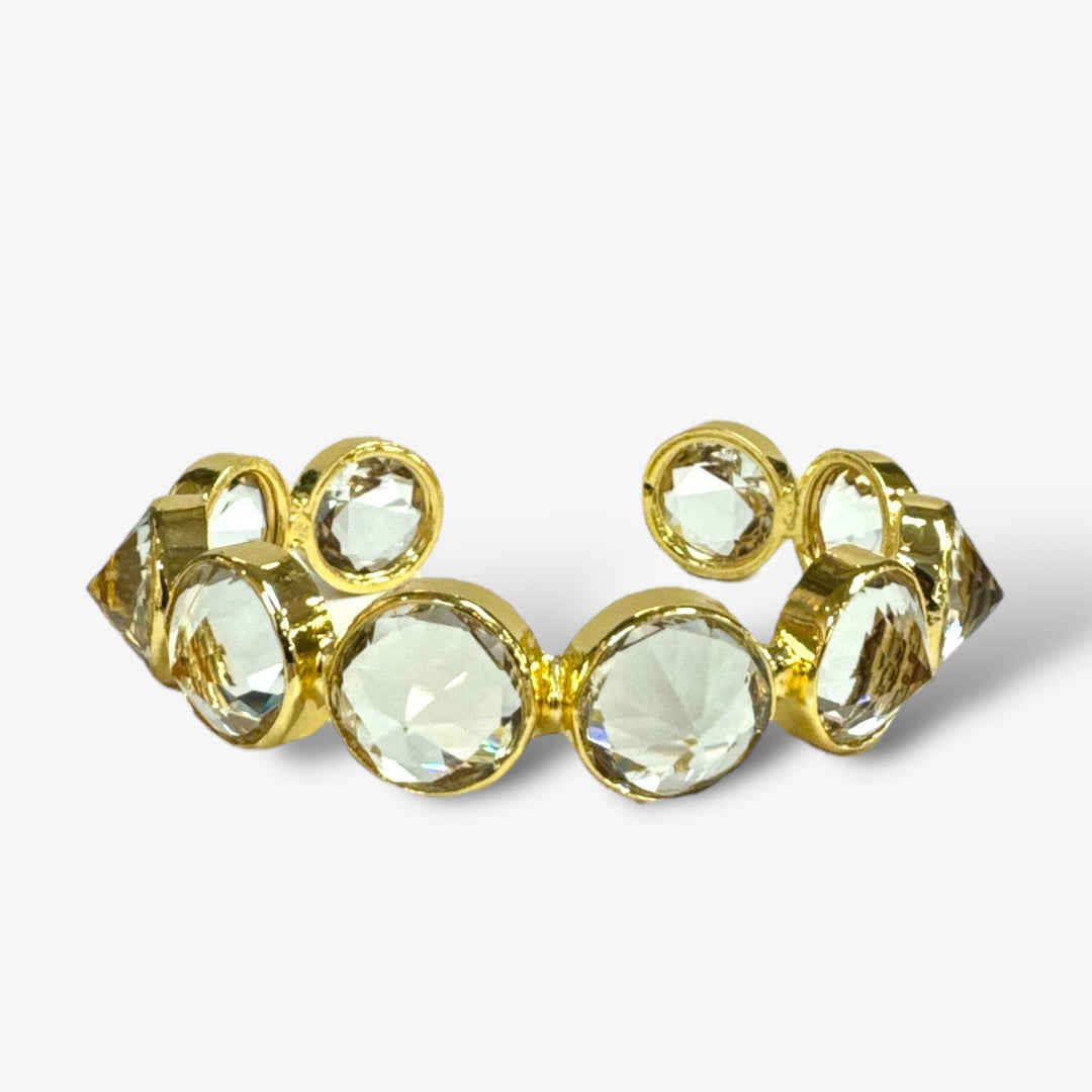 Nova Cuff