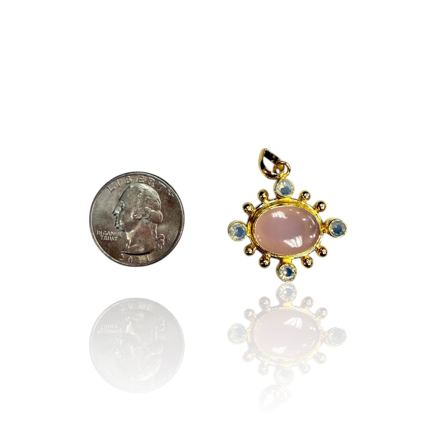 Coral Charm