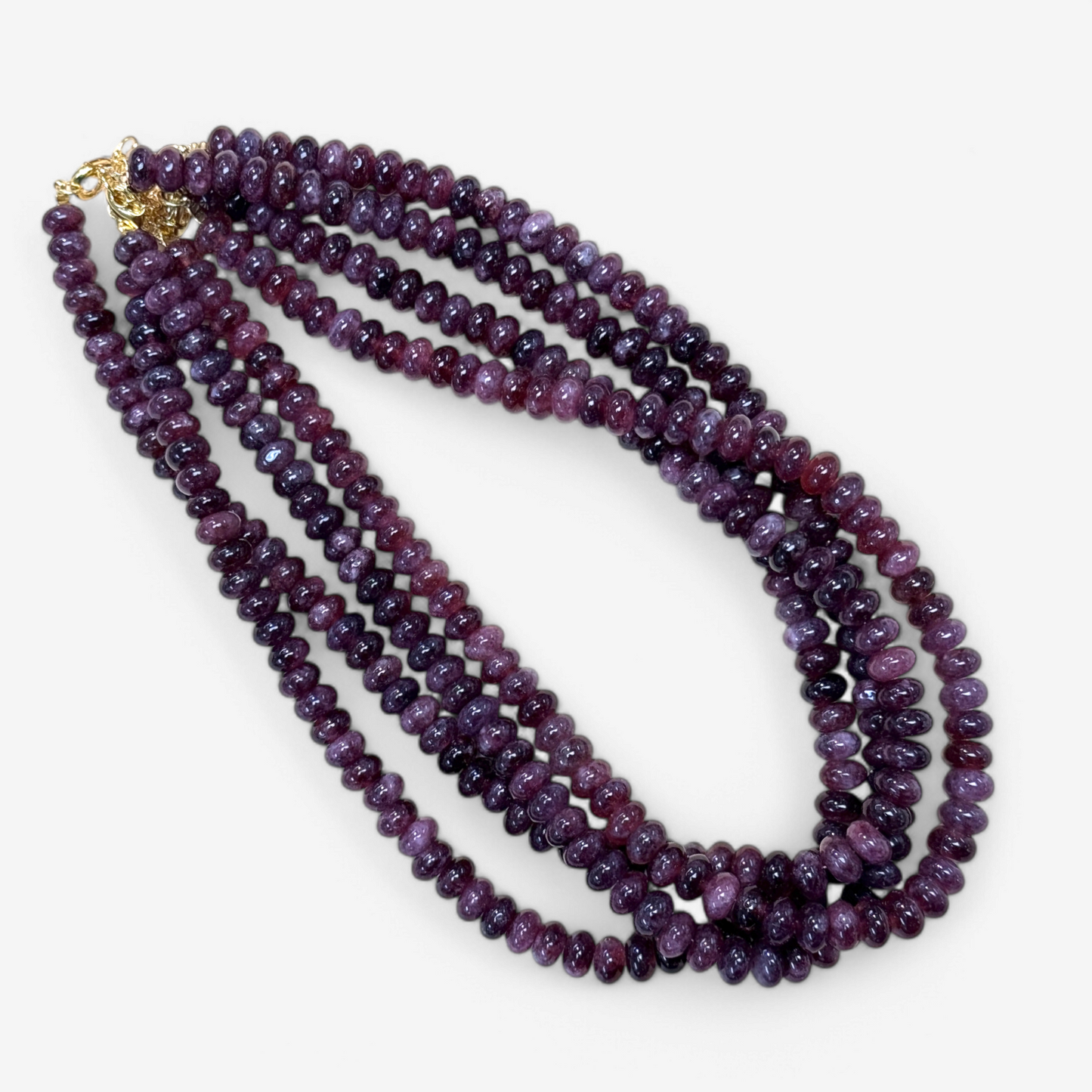 8mm Bead Necklaces