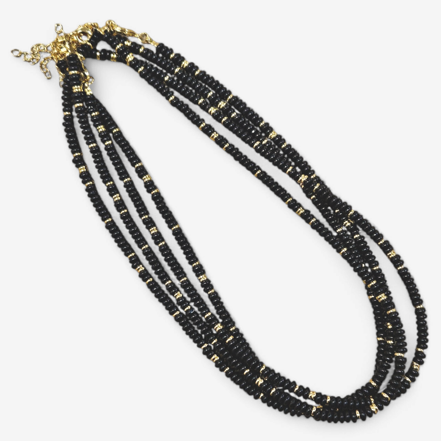 6 mm Bead Necklaces
