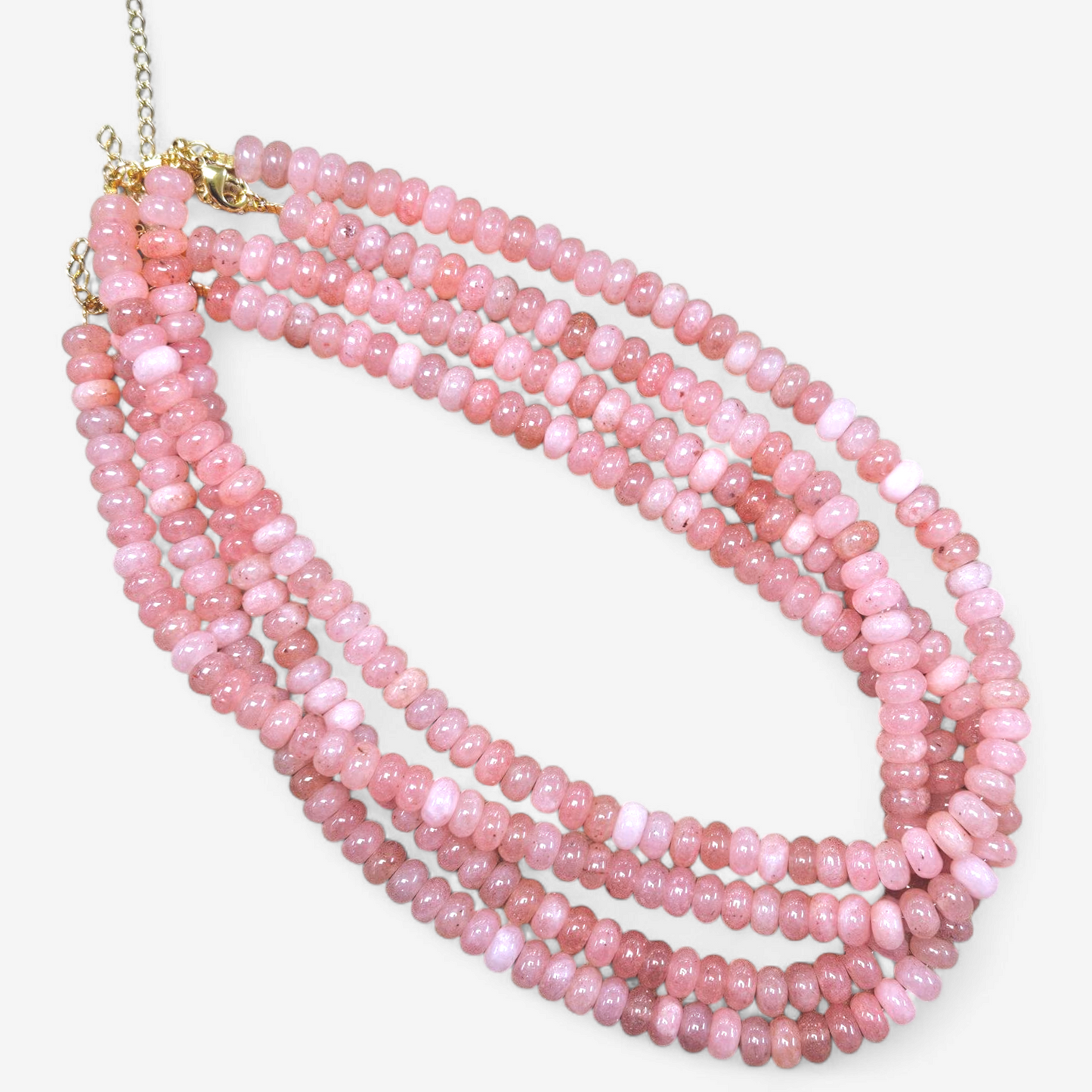 8mm Bead Necklaces