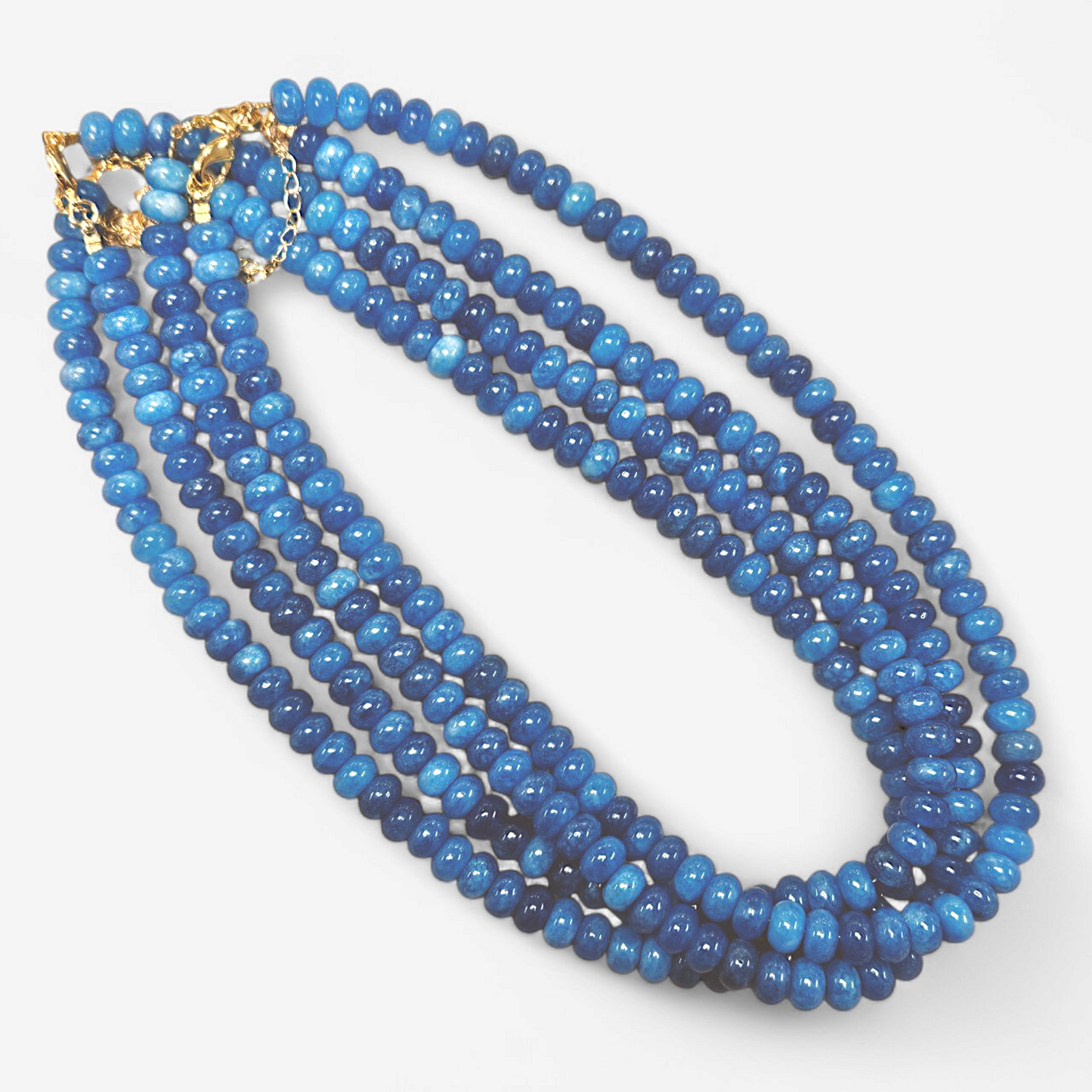 8mm Bead Necklaces