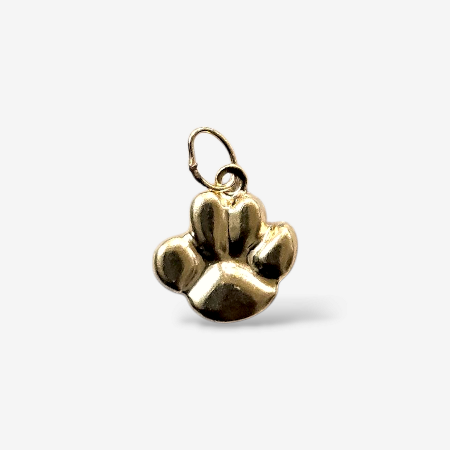 Gold Filled Charms