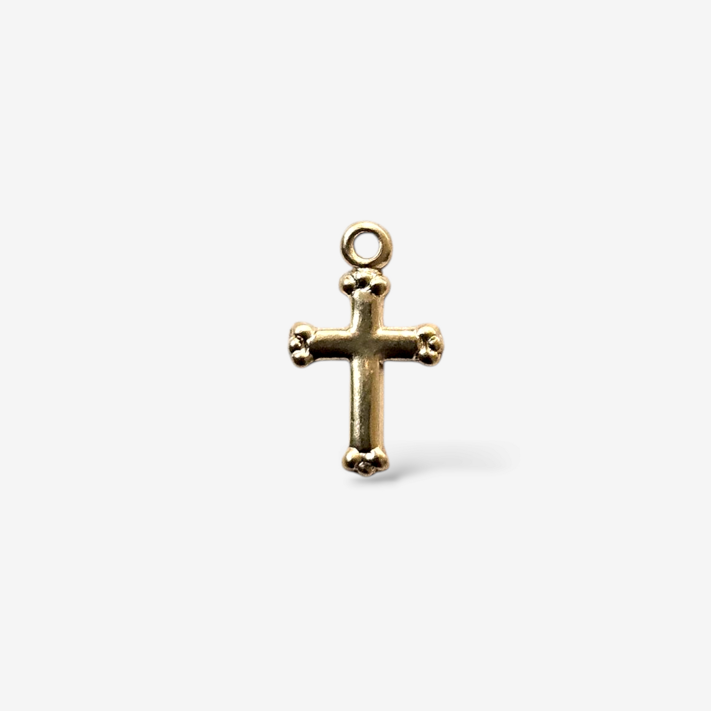 Gold Filled Charms