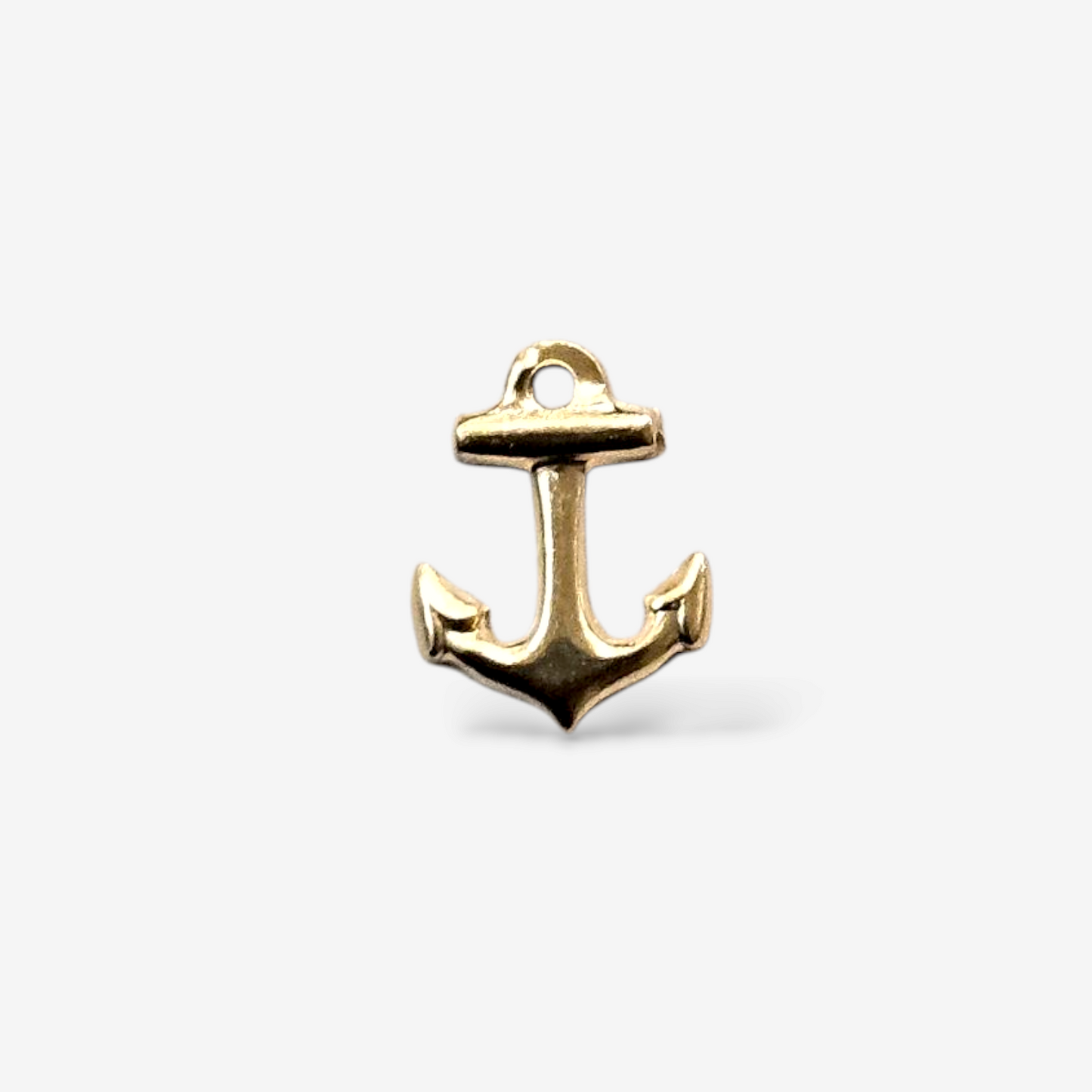 Gold Filled Charms