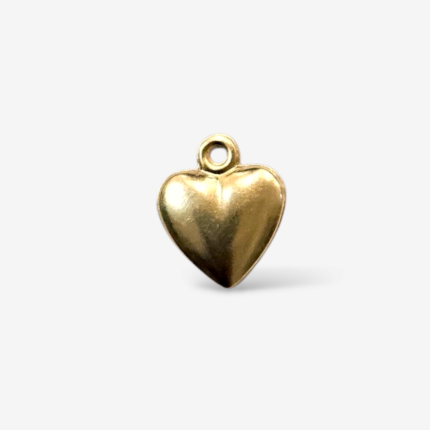 Gold Filled Charms