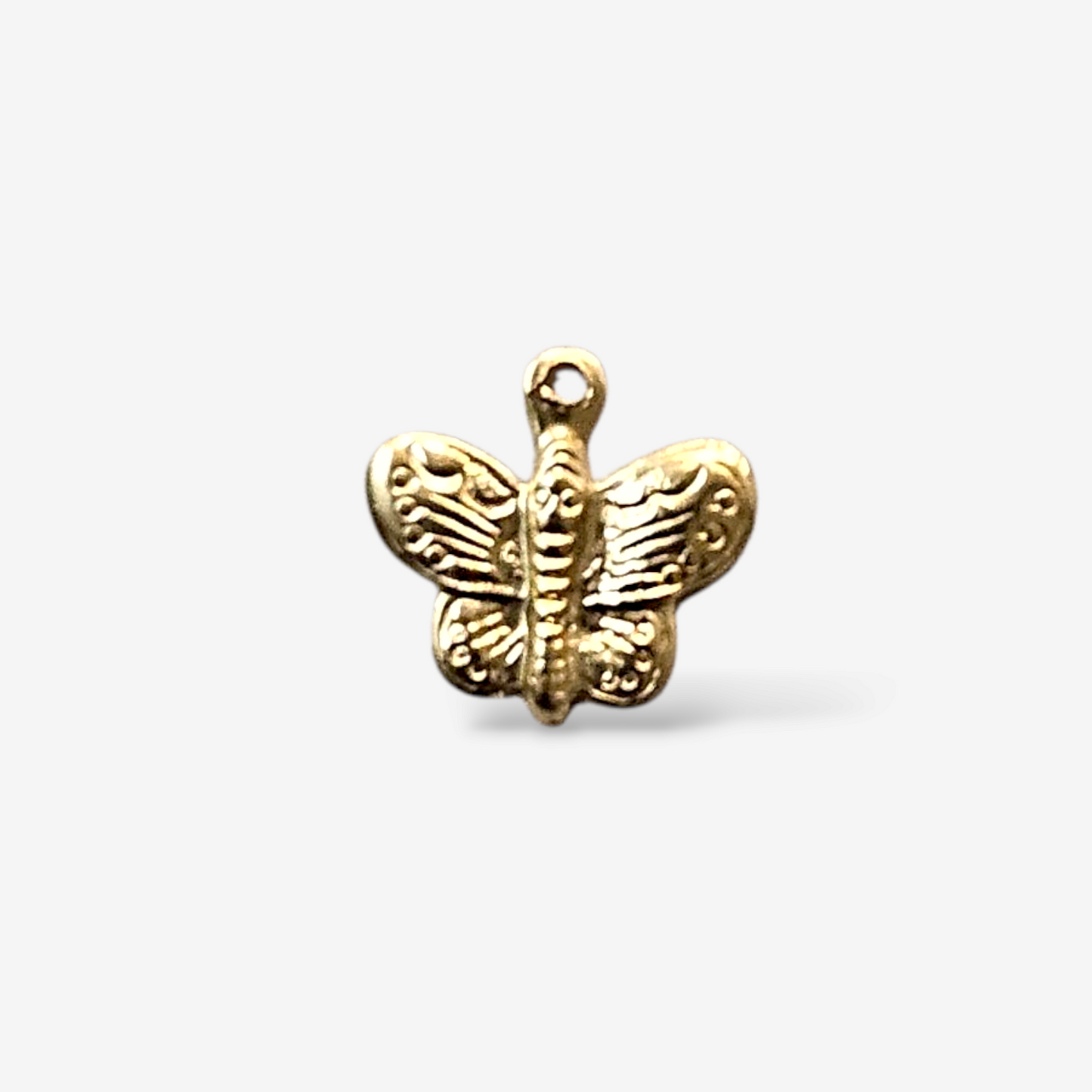 Gold Filled Charms