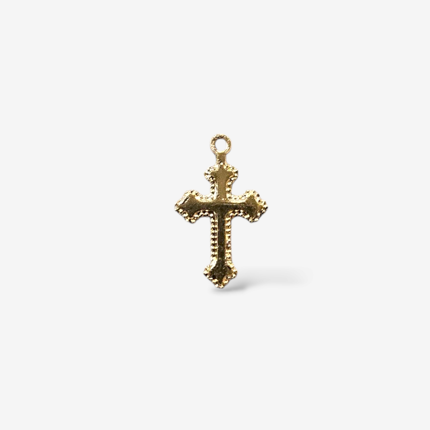 Gold Filled Charms