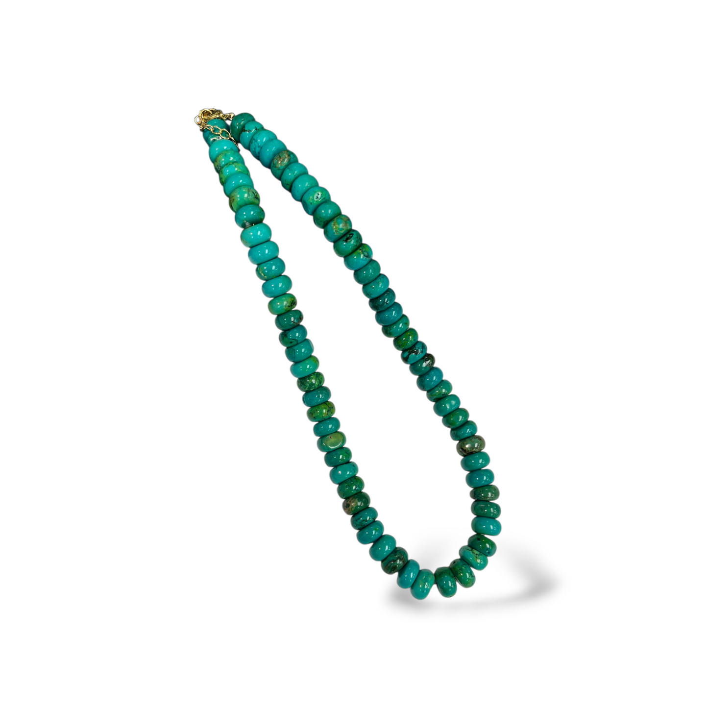 Round bead Necklace