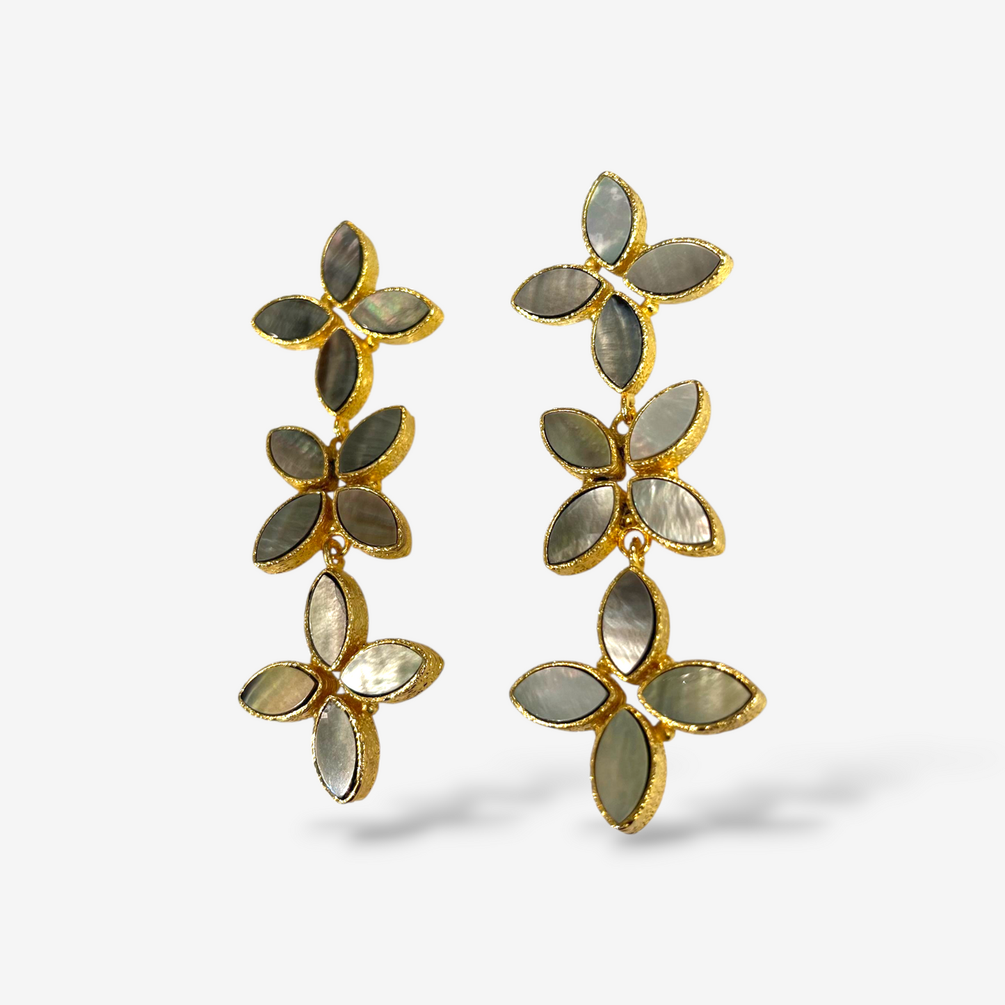 Ophelia Glow Earrings