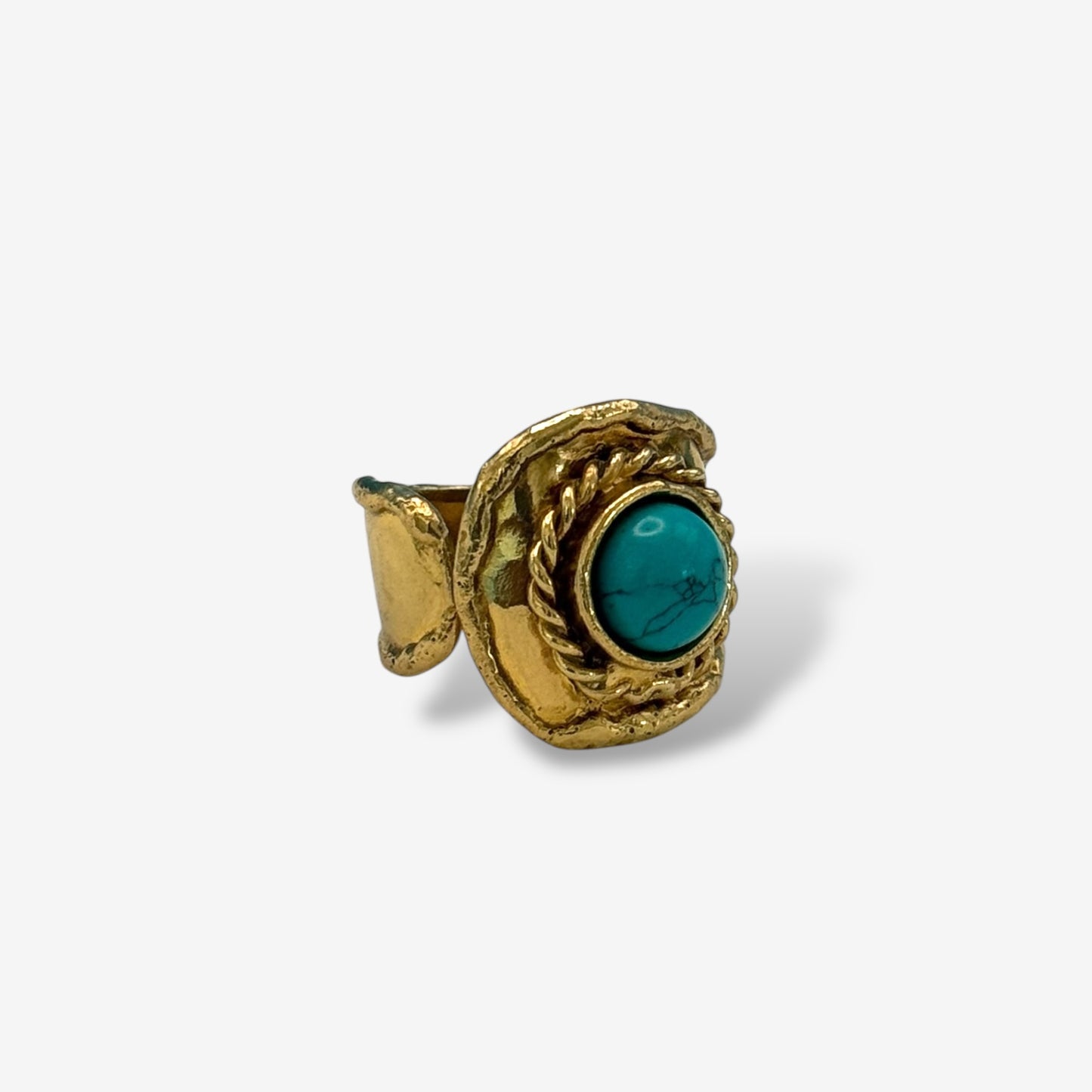 Turquoise