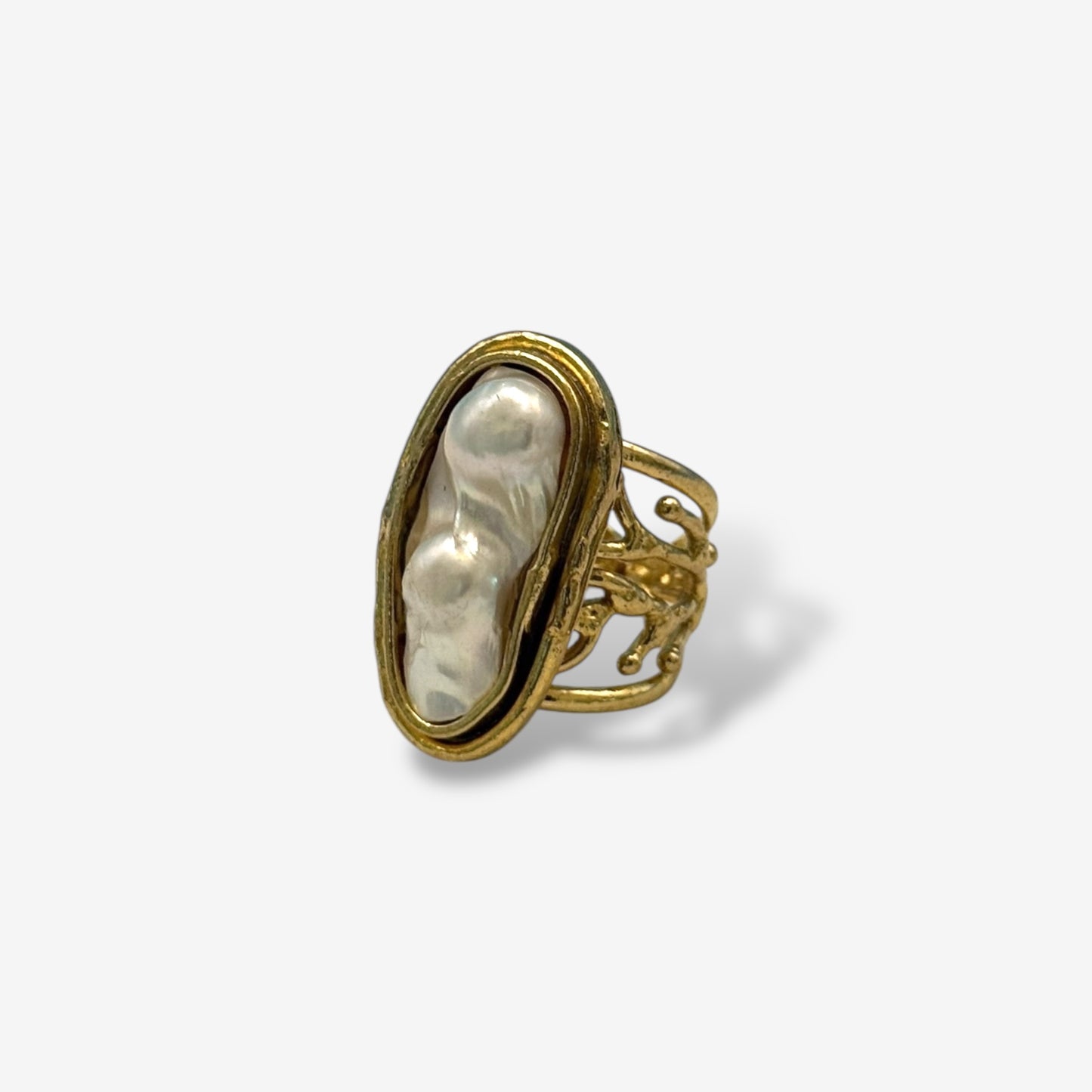 Pearl Stone