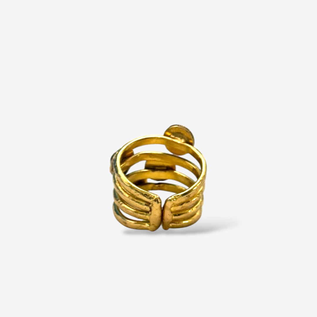 Sienna Rings