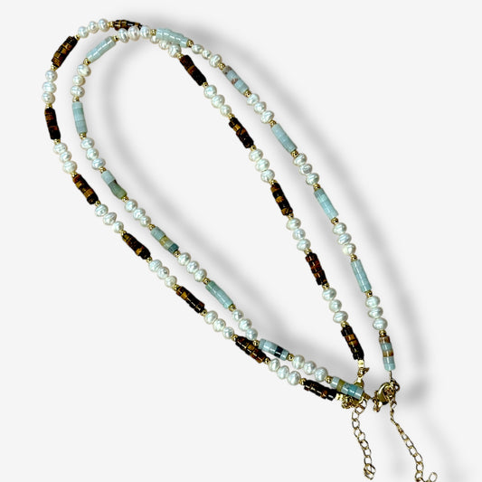 Celestial Beads Collection
