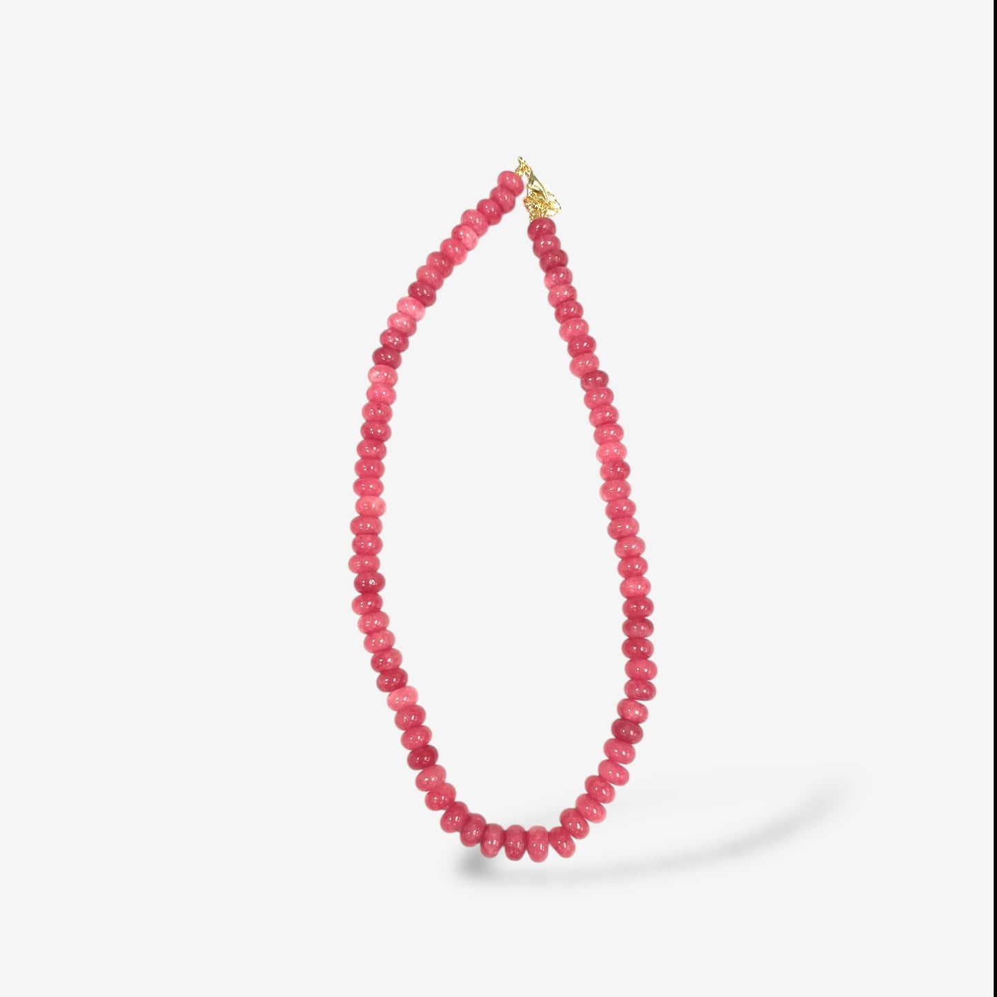 8mm Bead Necklaces
