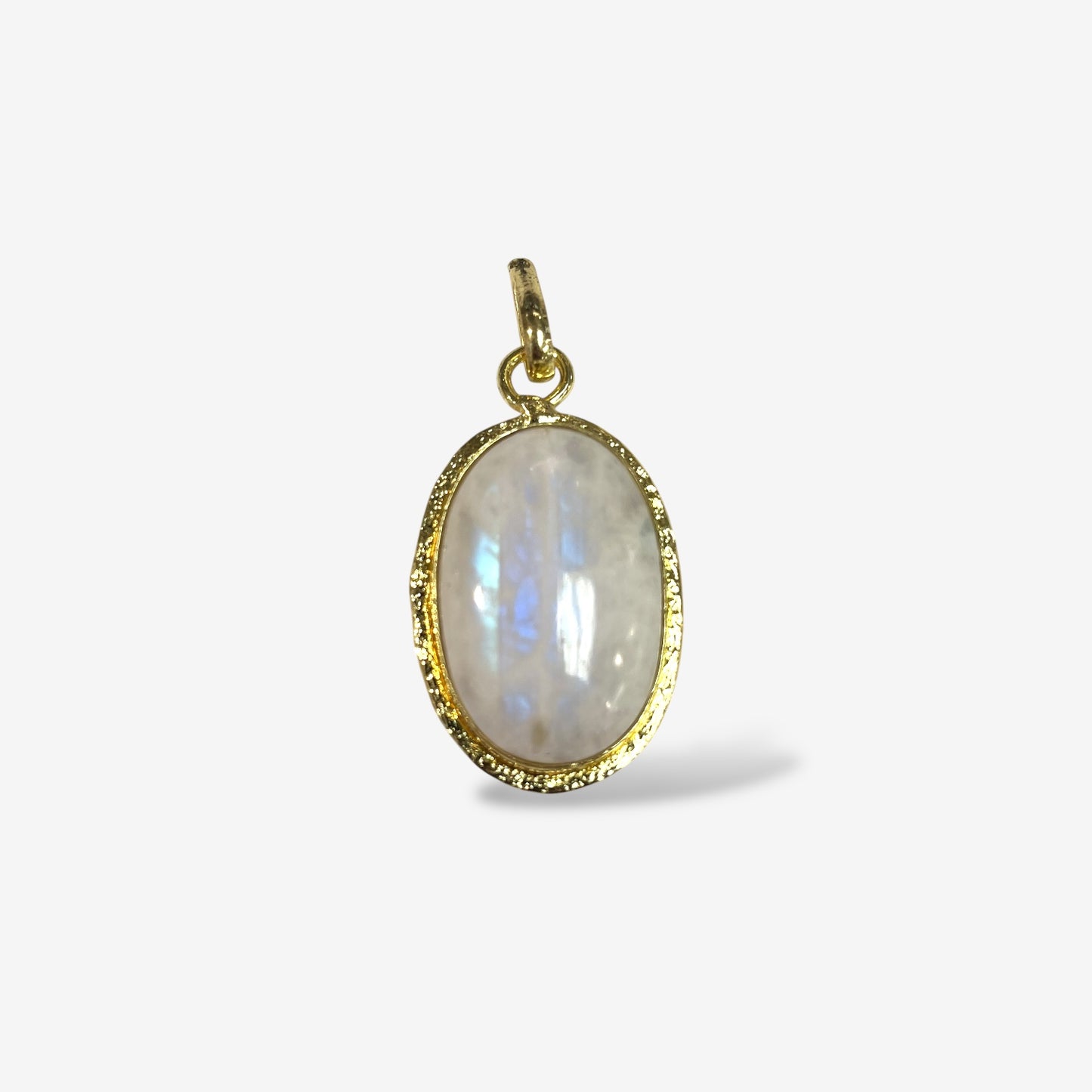 Natural Stone Pendant
