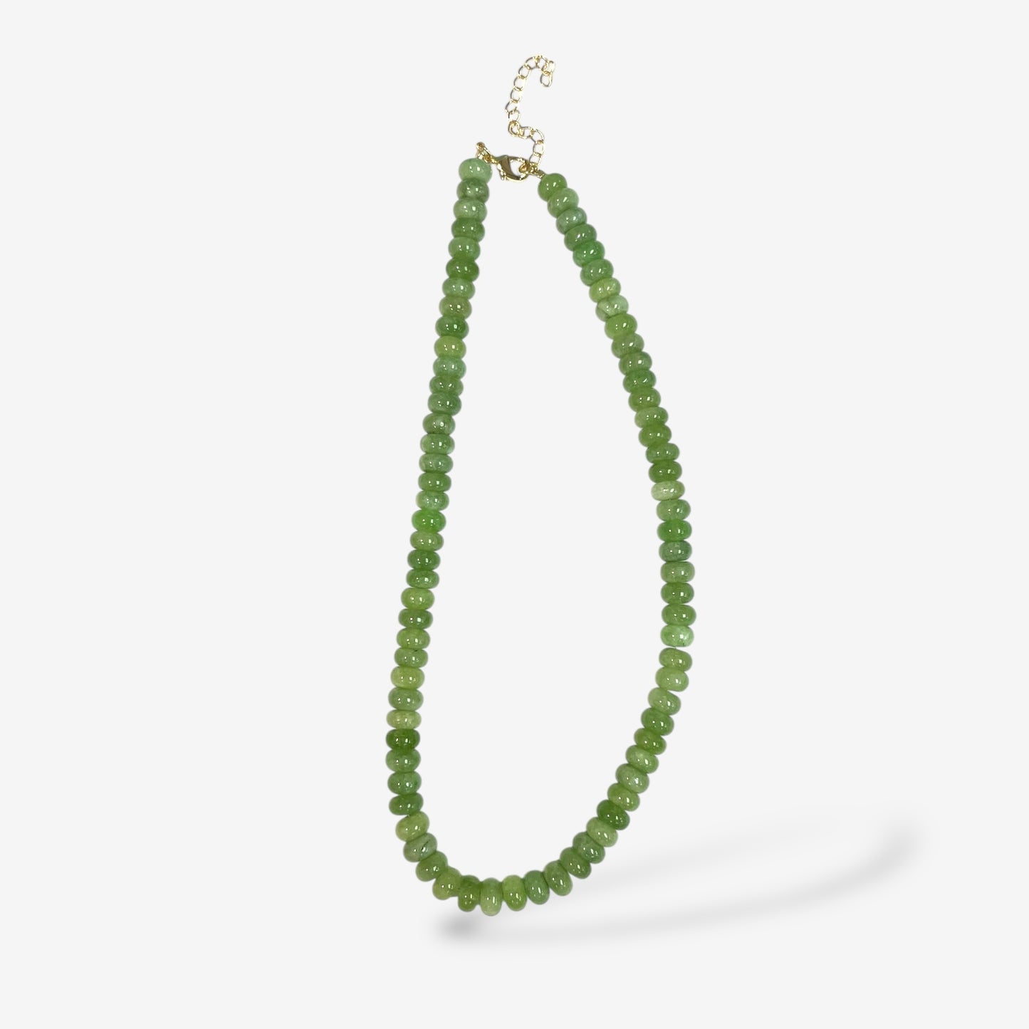 8mm Bead Necklaces