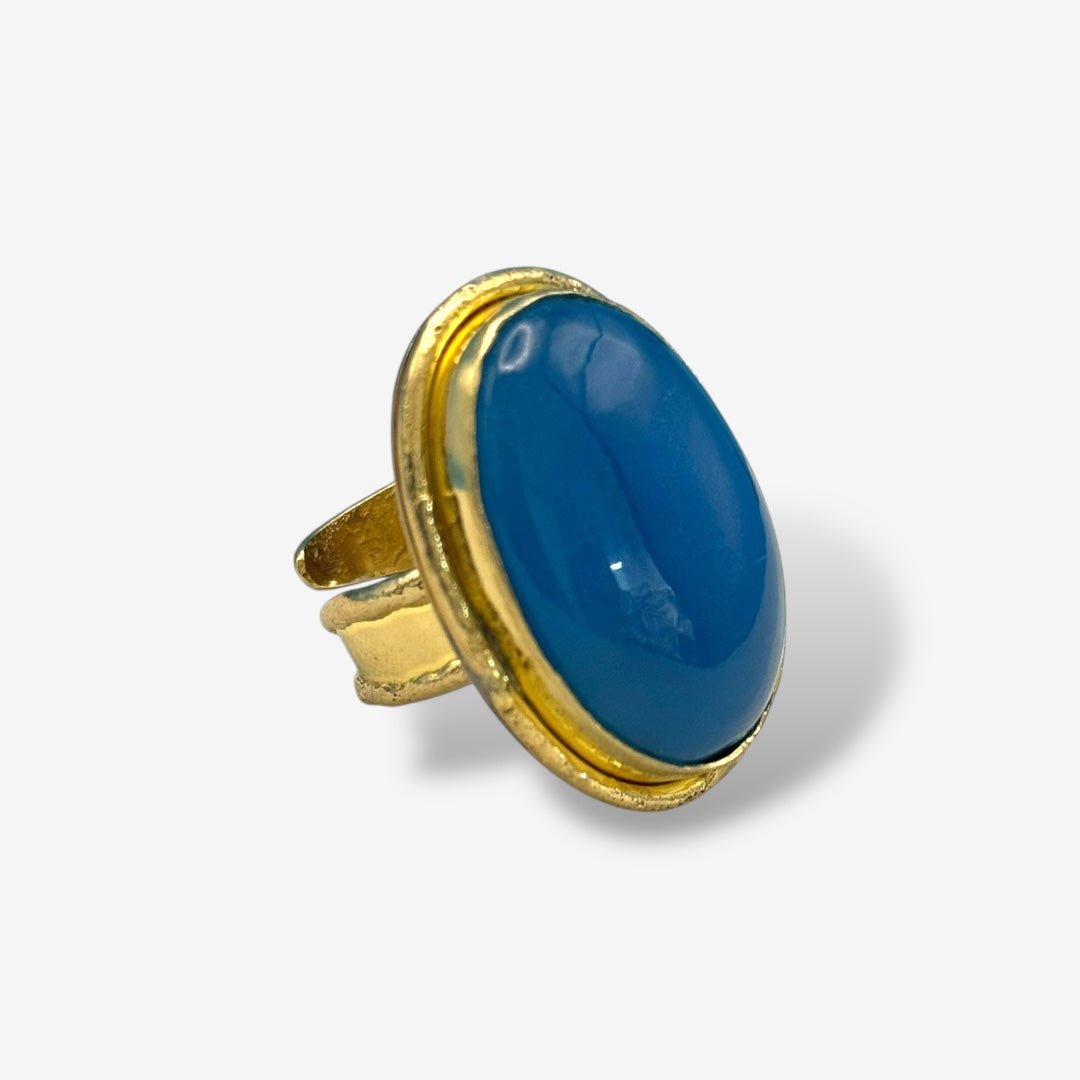 Chalcedony Stone