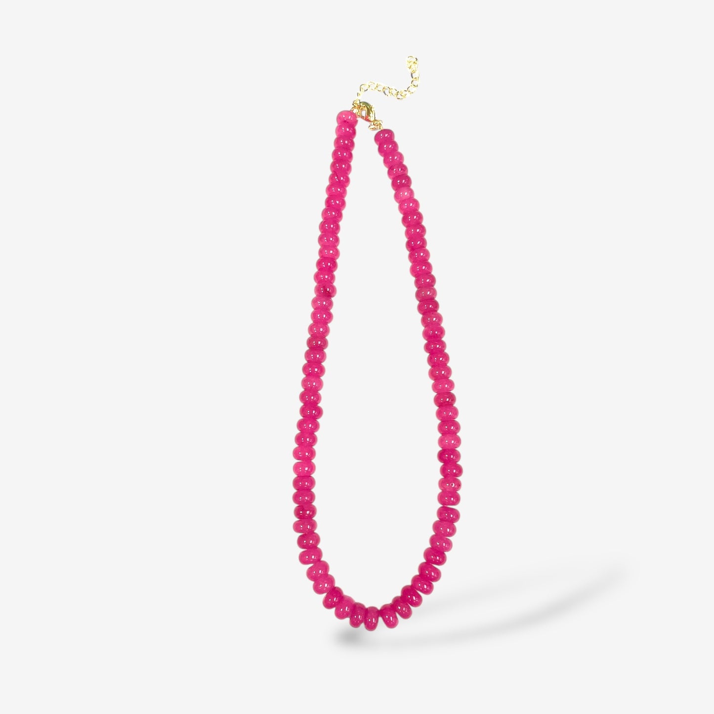 8mm Bead Necklaces
