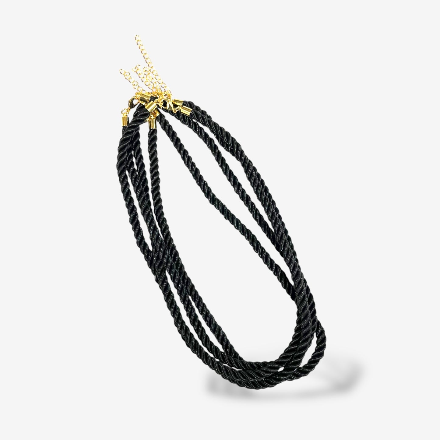 Rope Necklaces