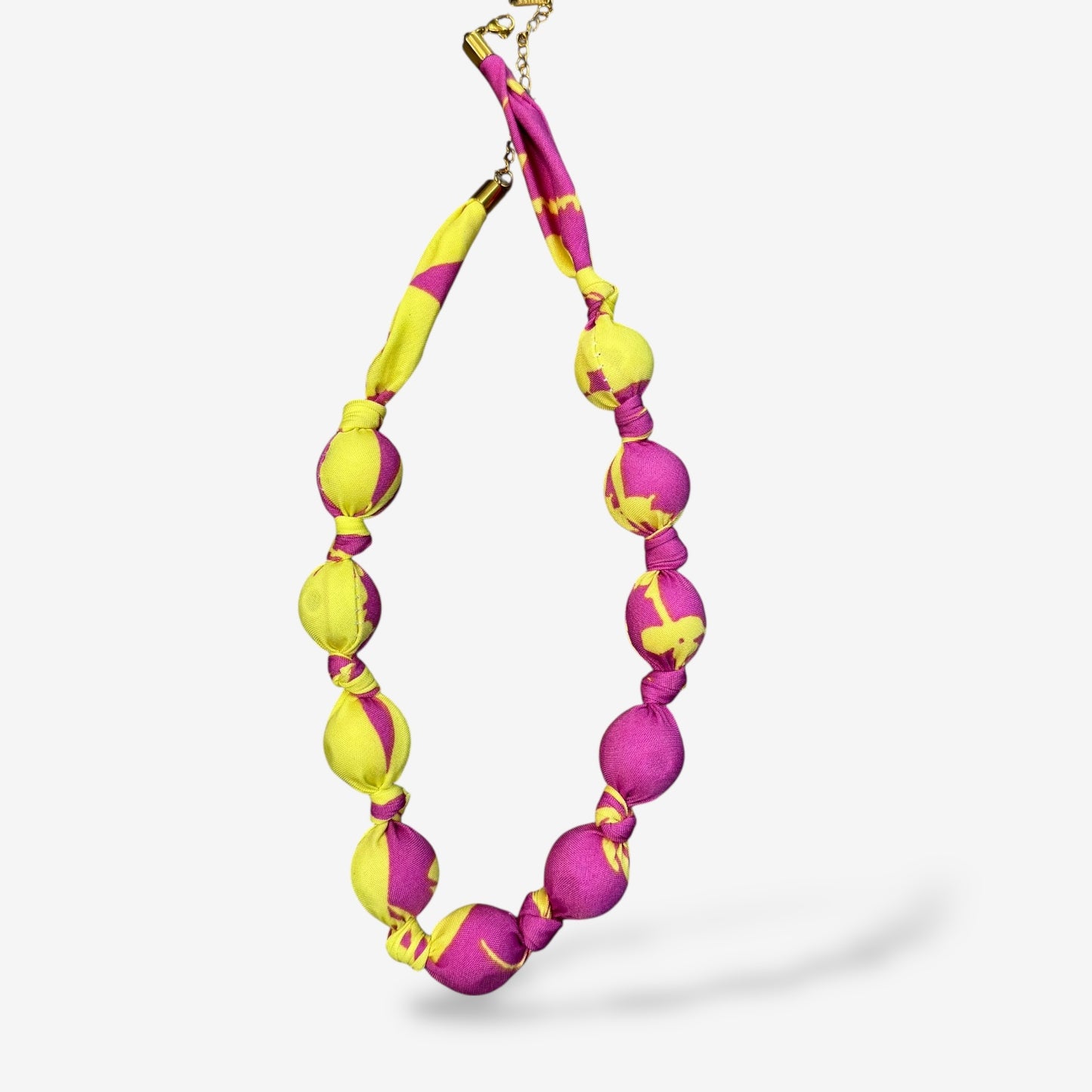 Bead knot Scarfs