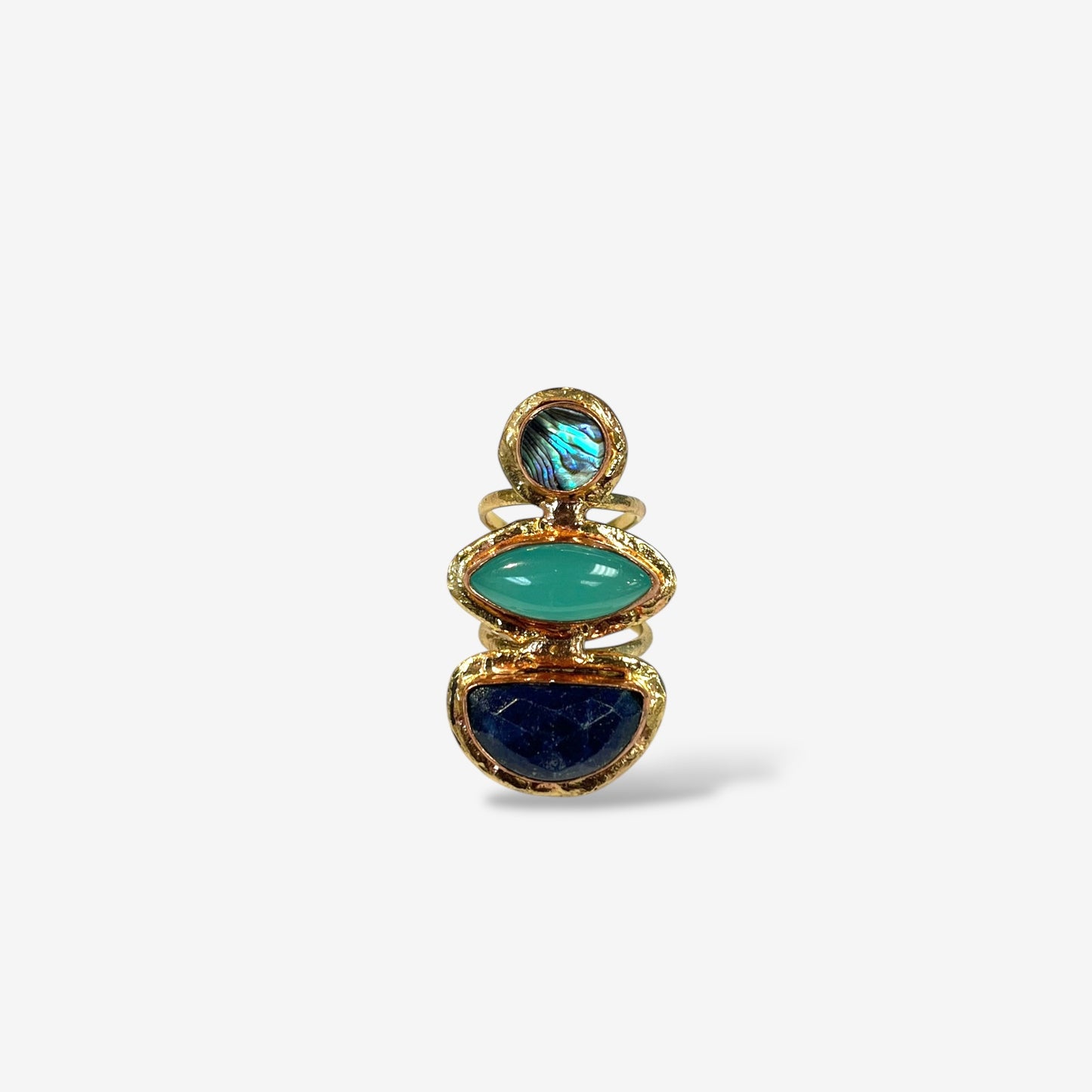 Cocktail Rings