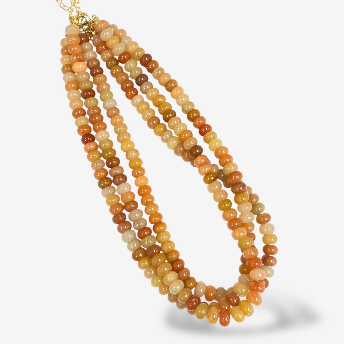 8mm Bead Necklaces