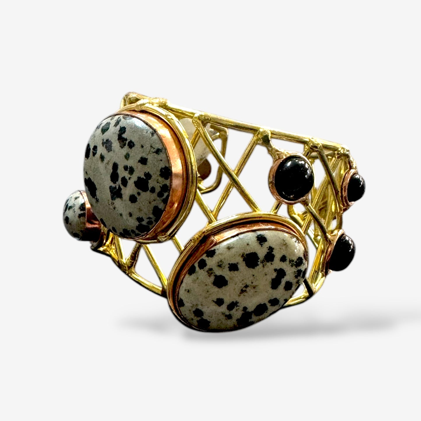 Cleo Jasper Cuff