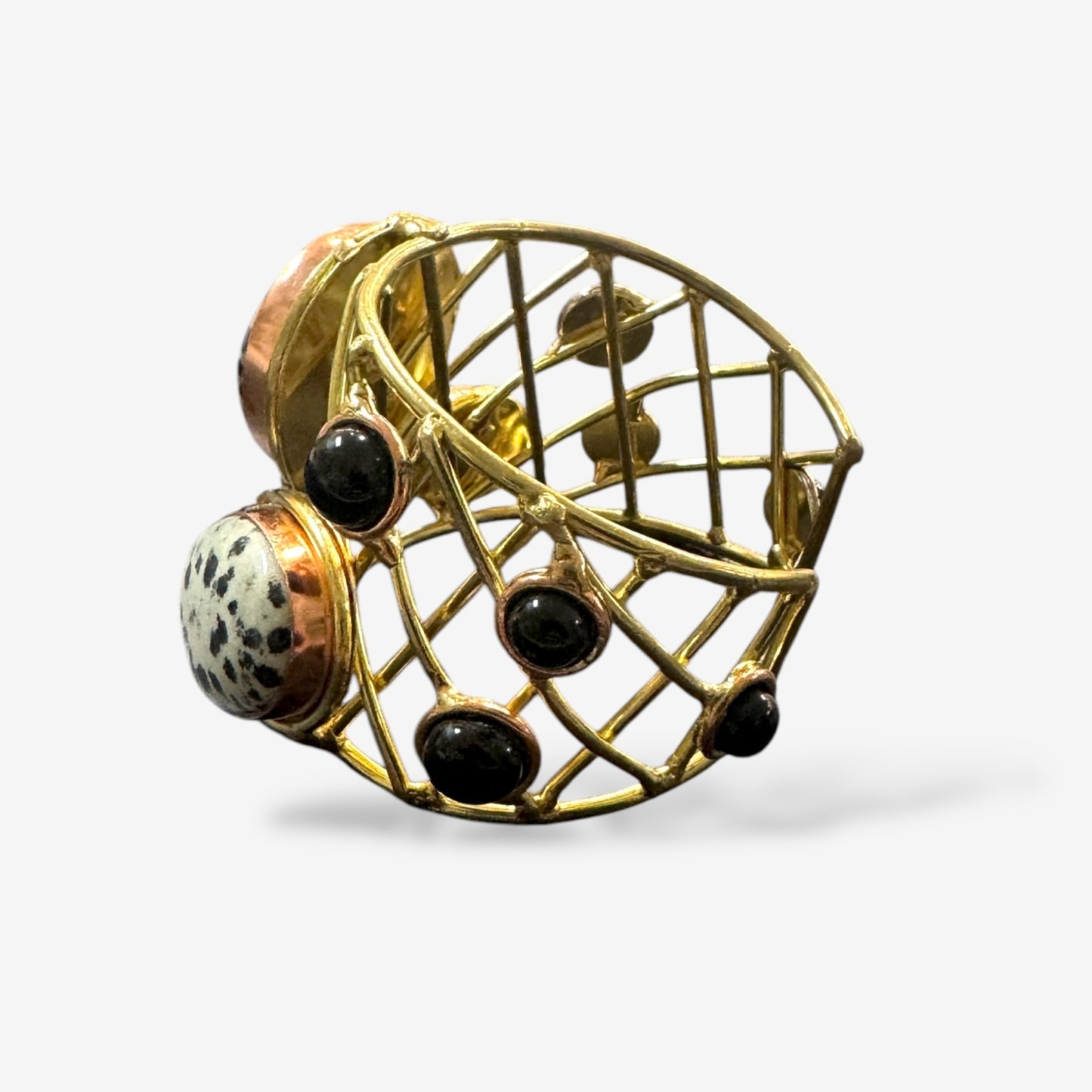 Cleo Jasper Cuff