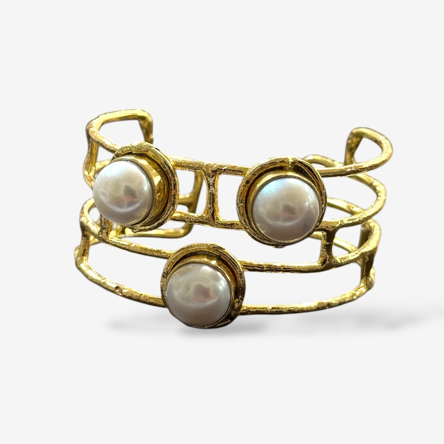 Talia Cuff