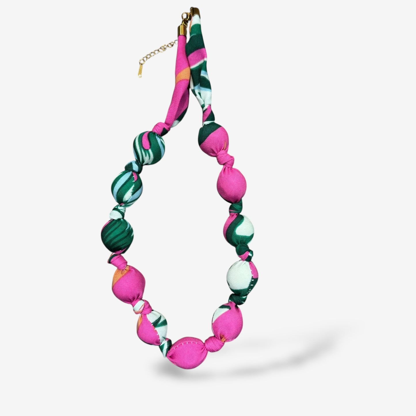 Bead knot Scarfs
