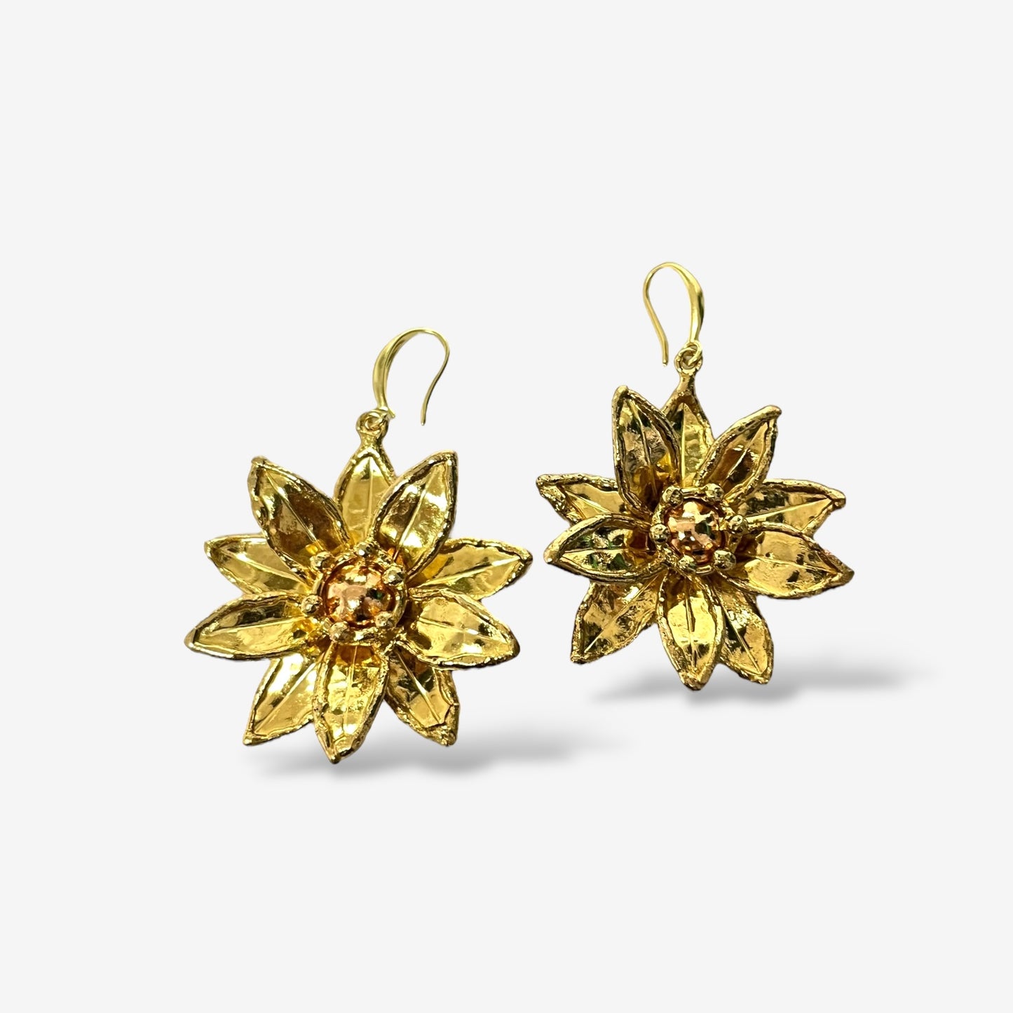 Bailey Earrings