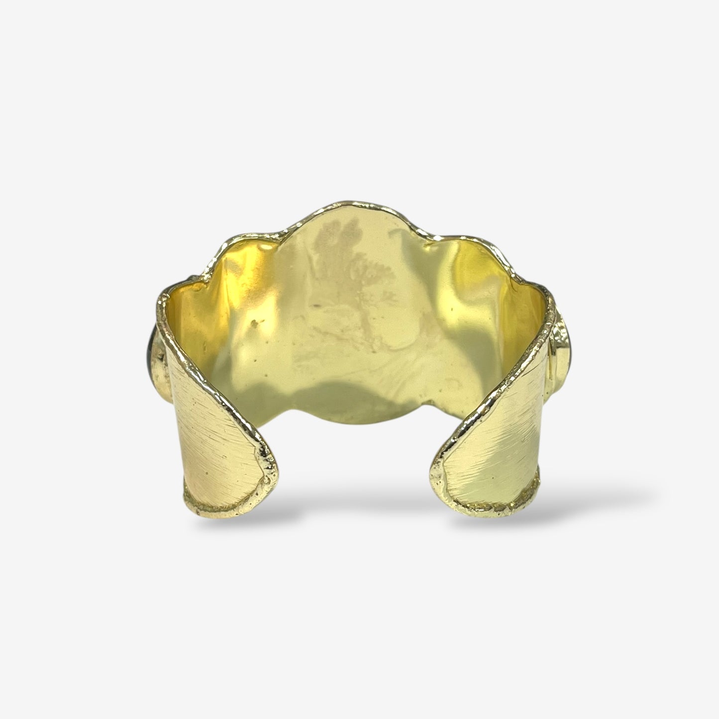 Abalone Cuff