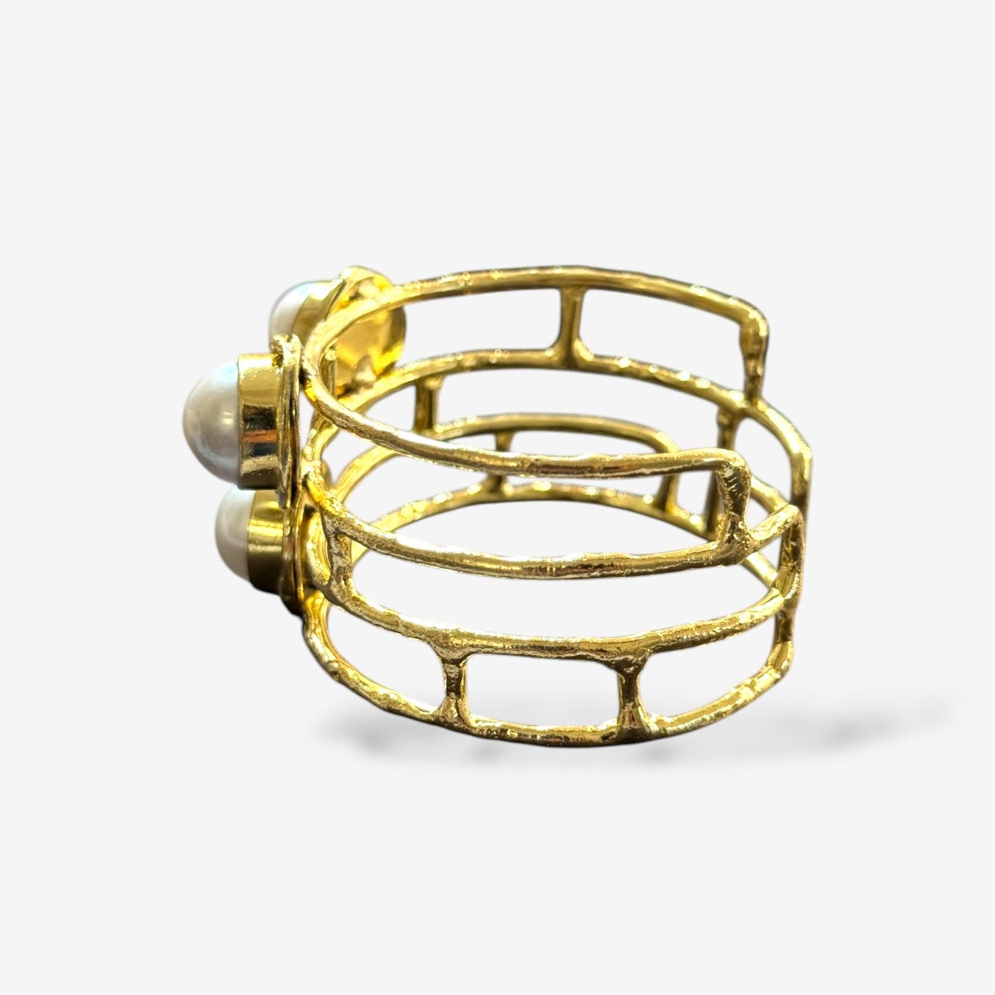 Talia Cuff