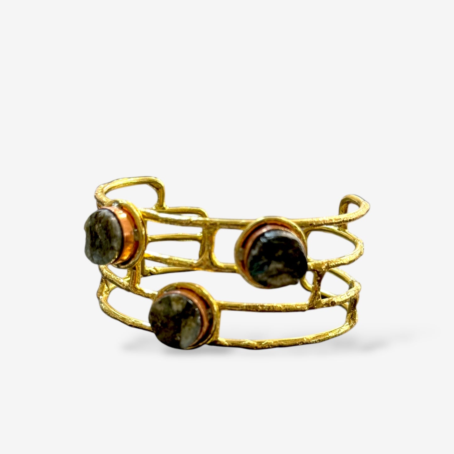 Talia Cuff