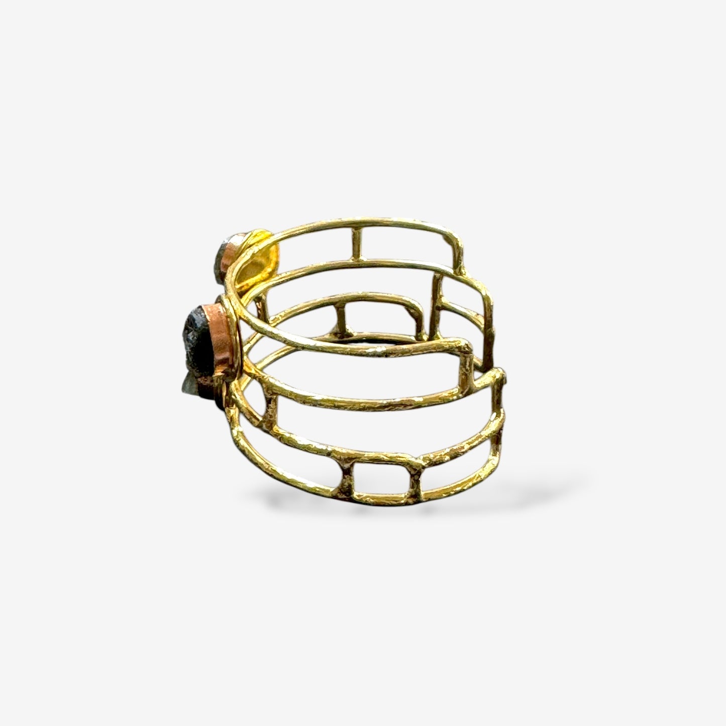 Talia Cuff