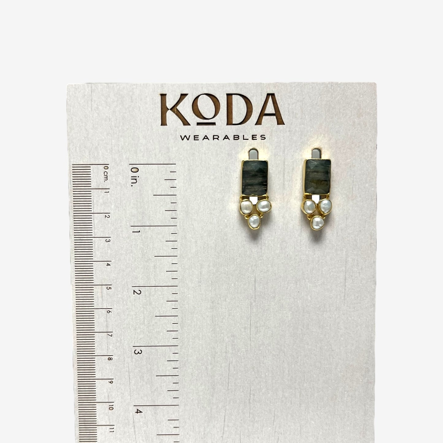 Venus Vibe Earrings