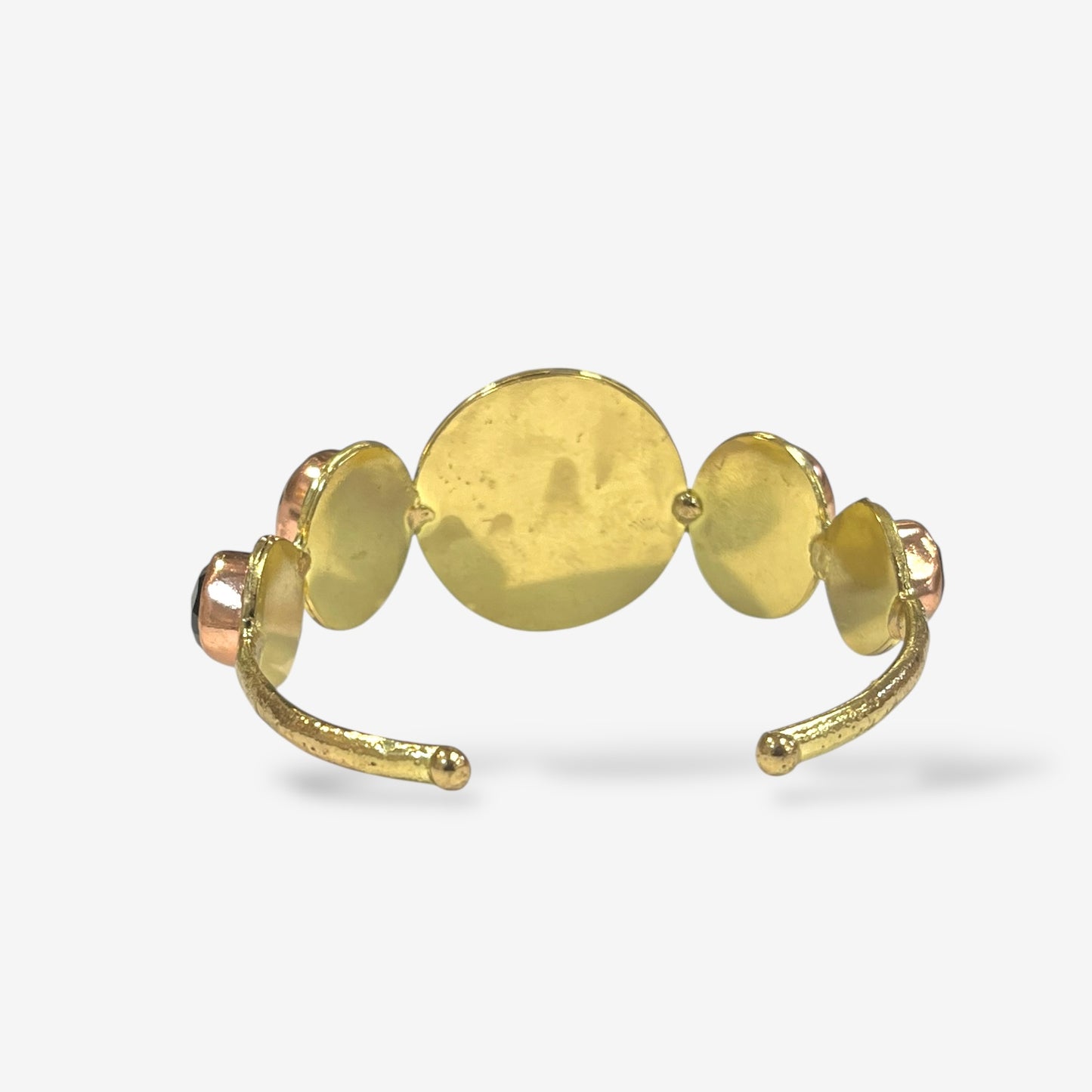 Joy Black Onyx Cuff