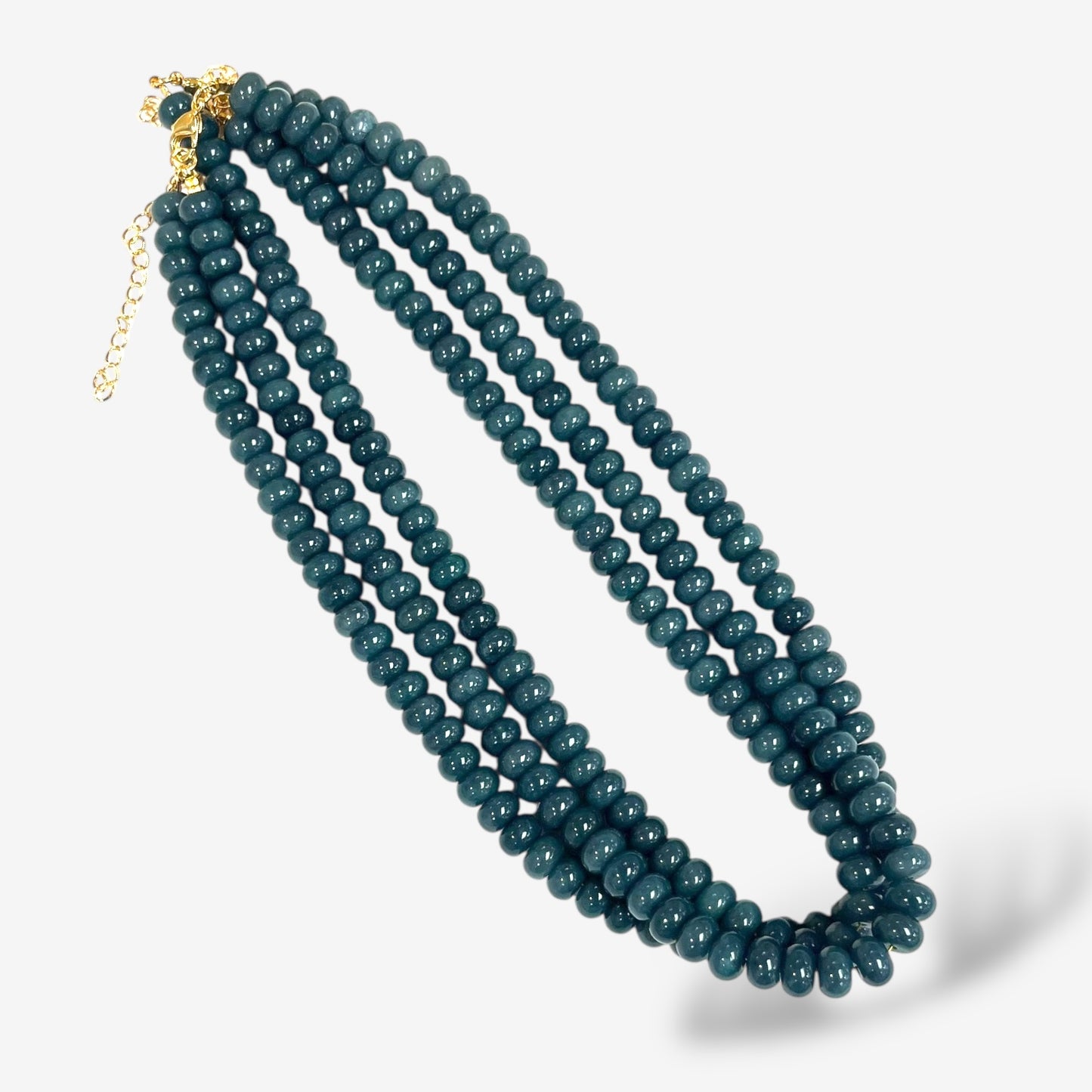 8mm Bead Necklaces