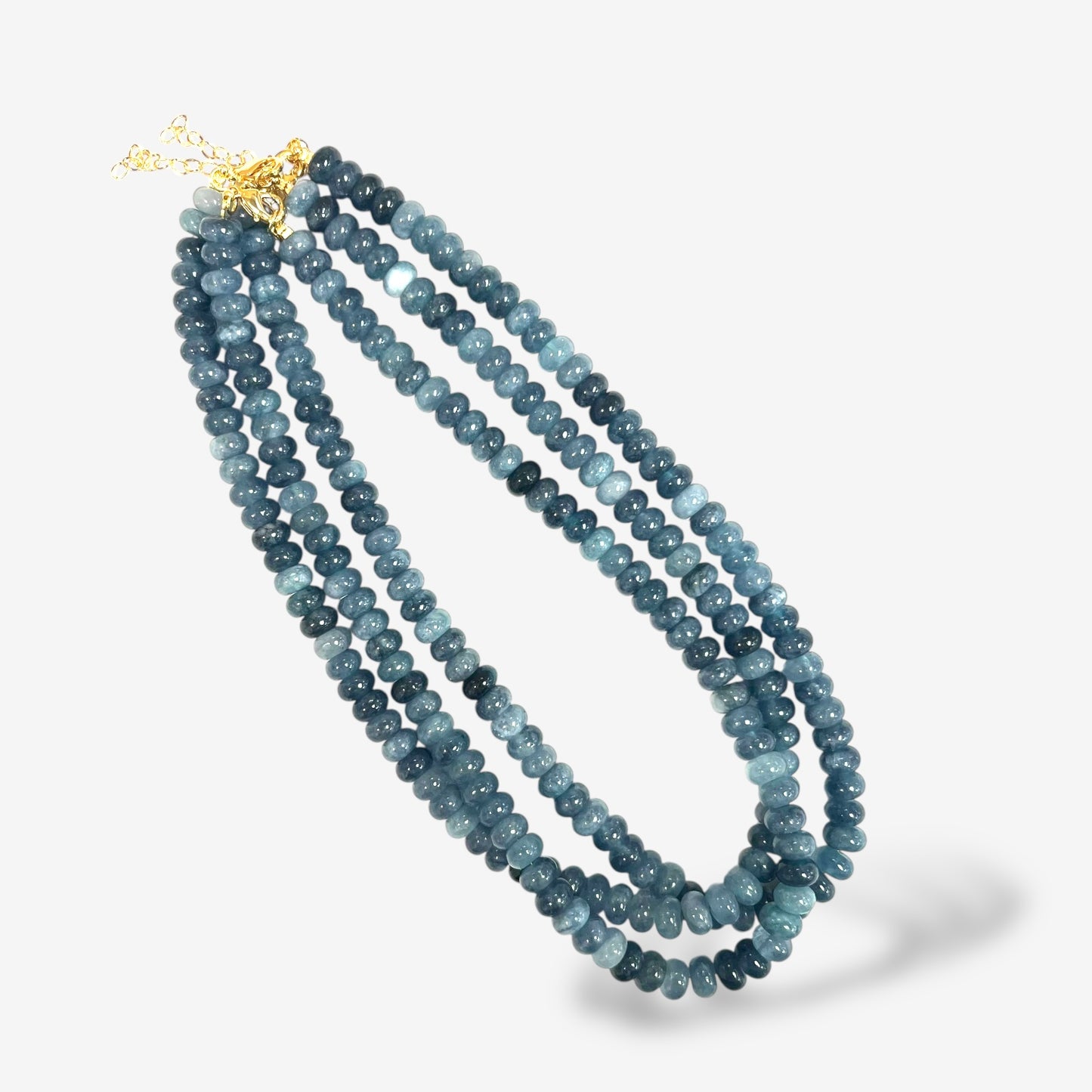 8mm Bead Necklaces
