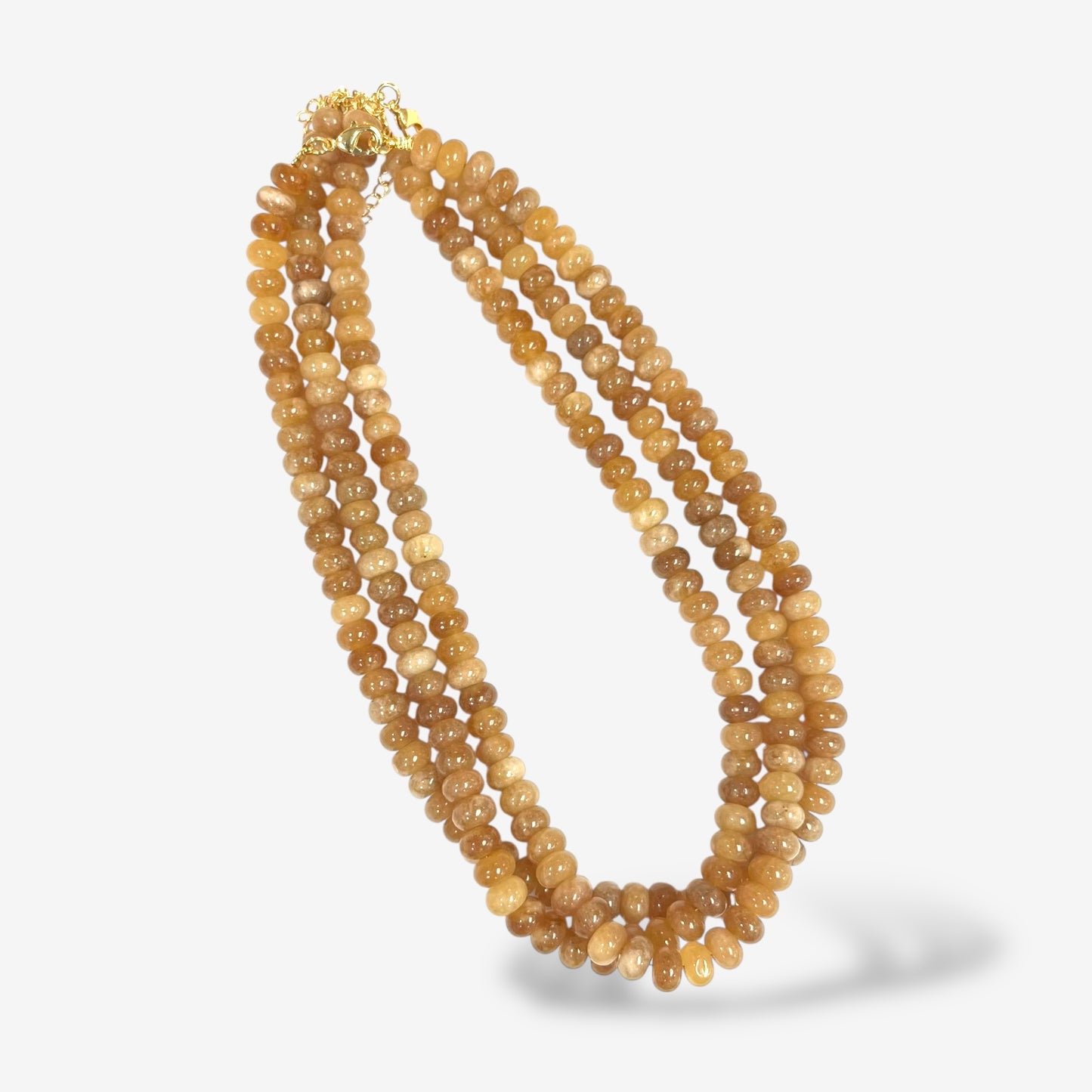 8mm Bead Necklaces
