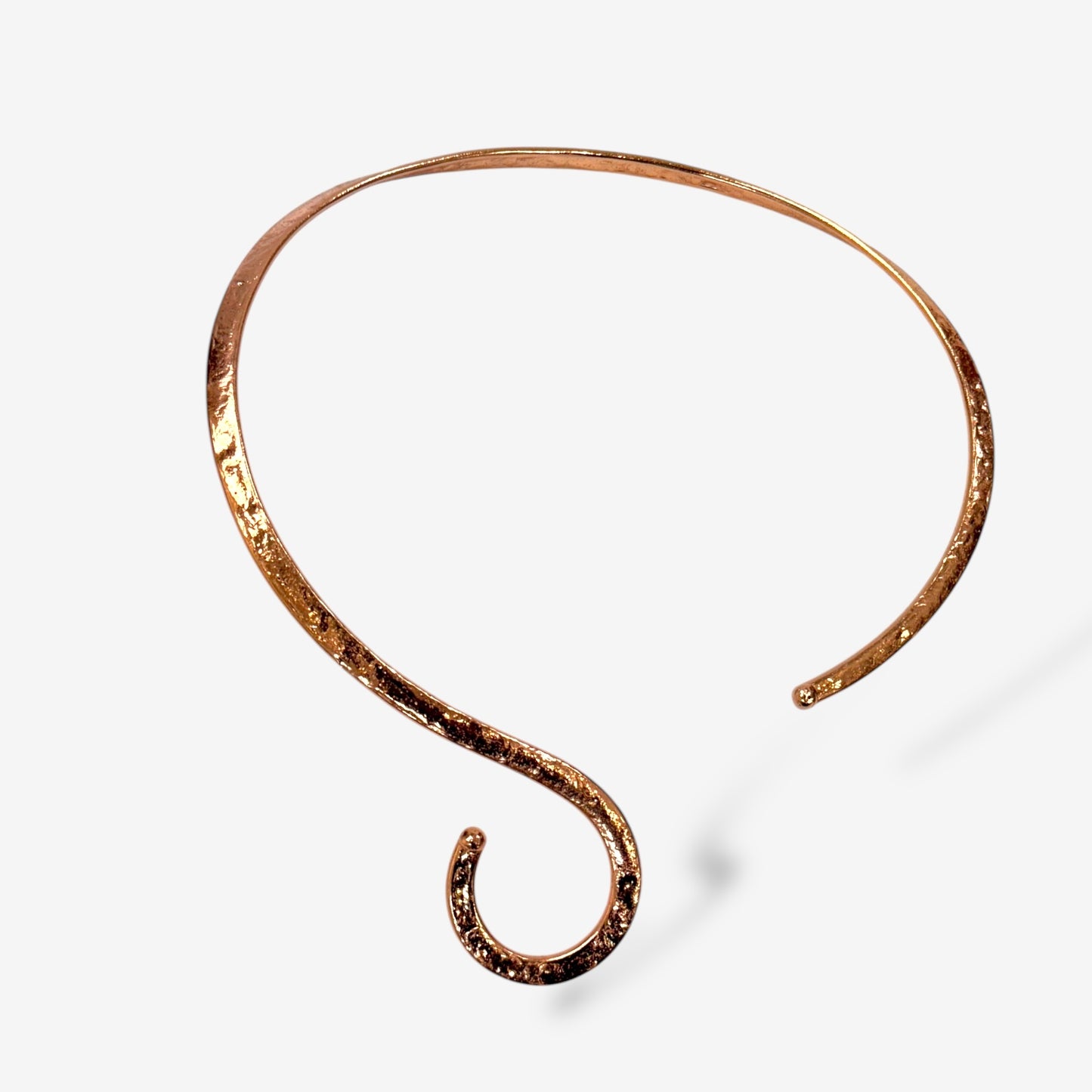 Copper