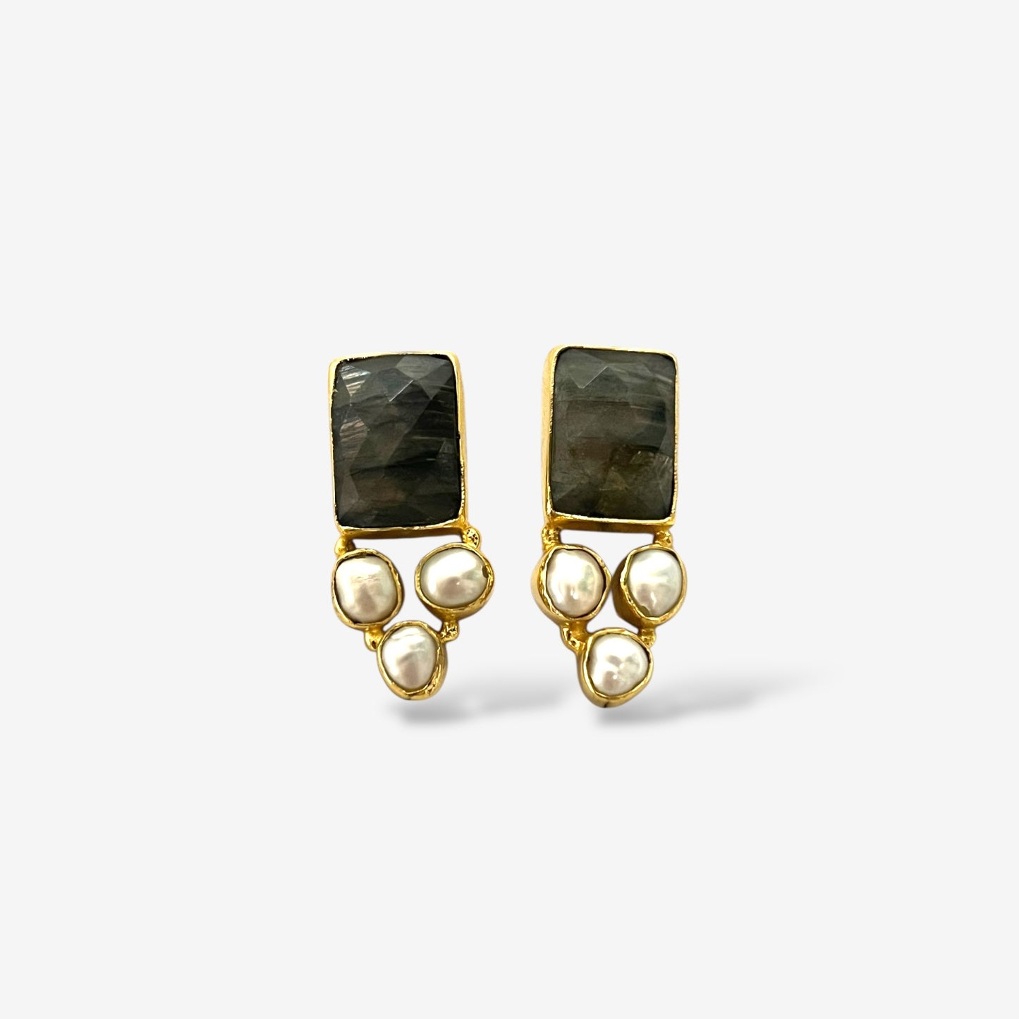 Venus Vibe Earrings