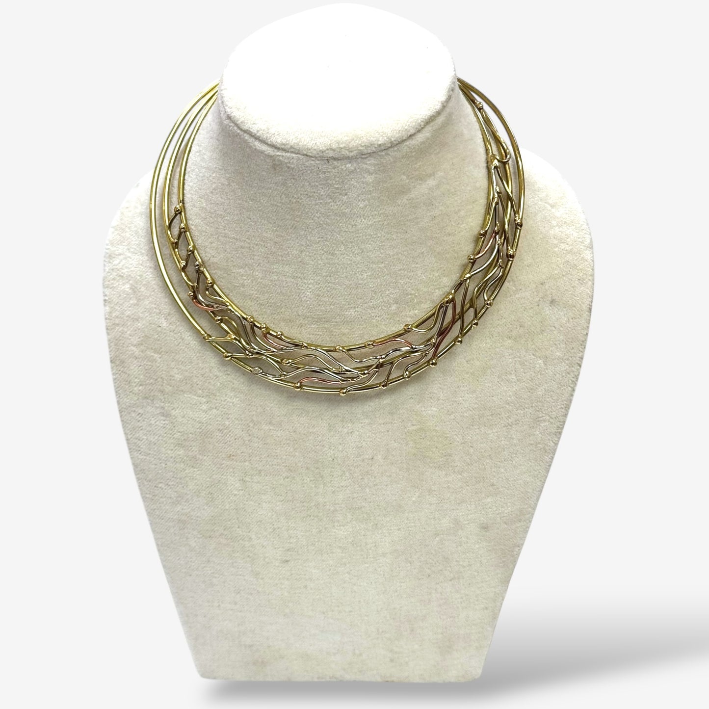 Buy Twig Twist Choker Online