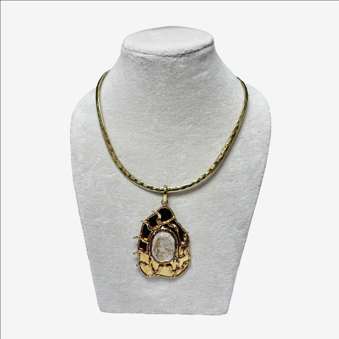 Autumn Pendant