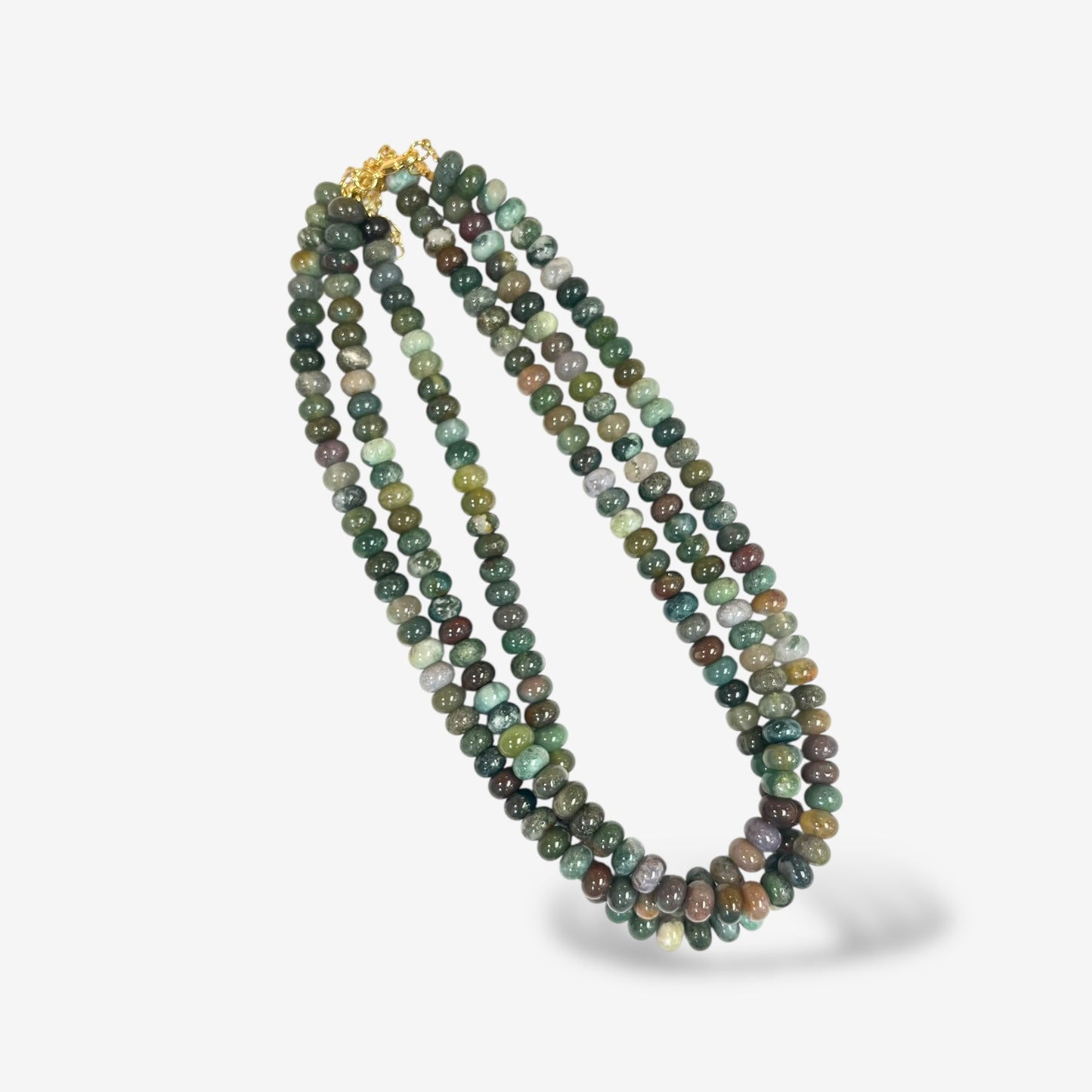 8mm Bead Necklaces