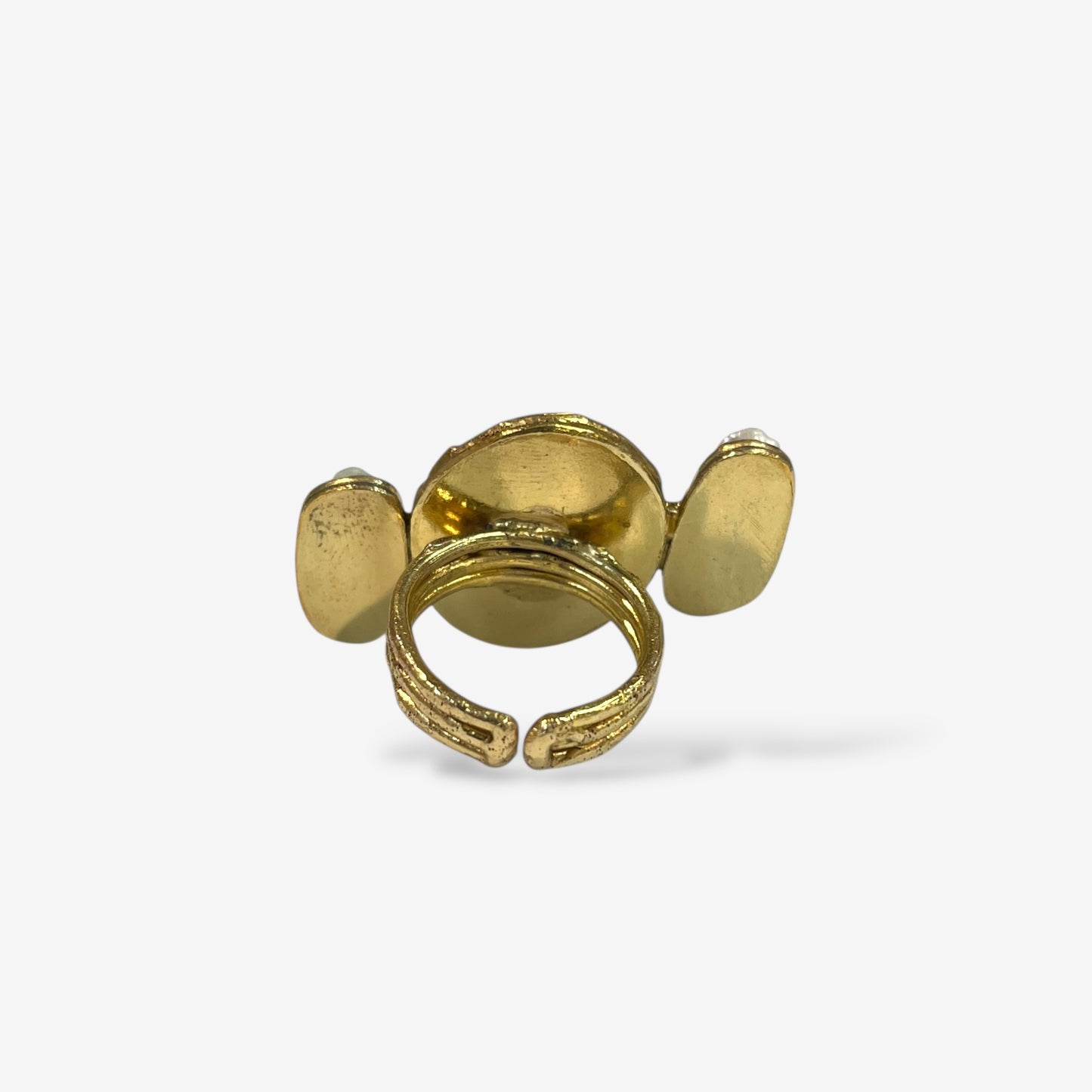 Azura Pearl Ring